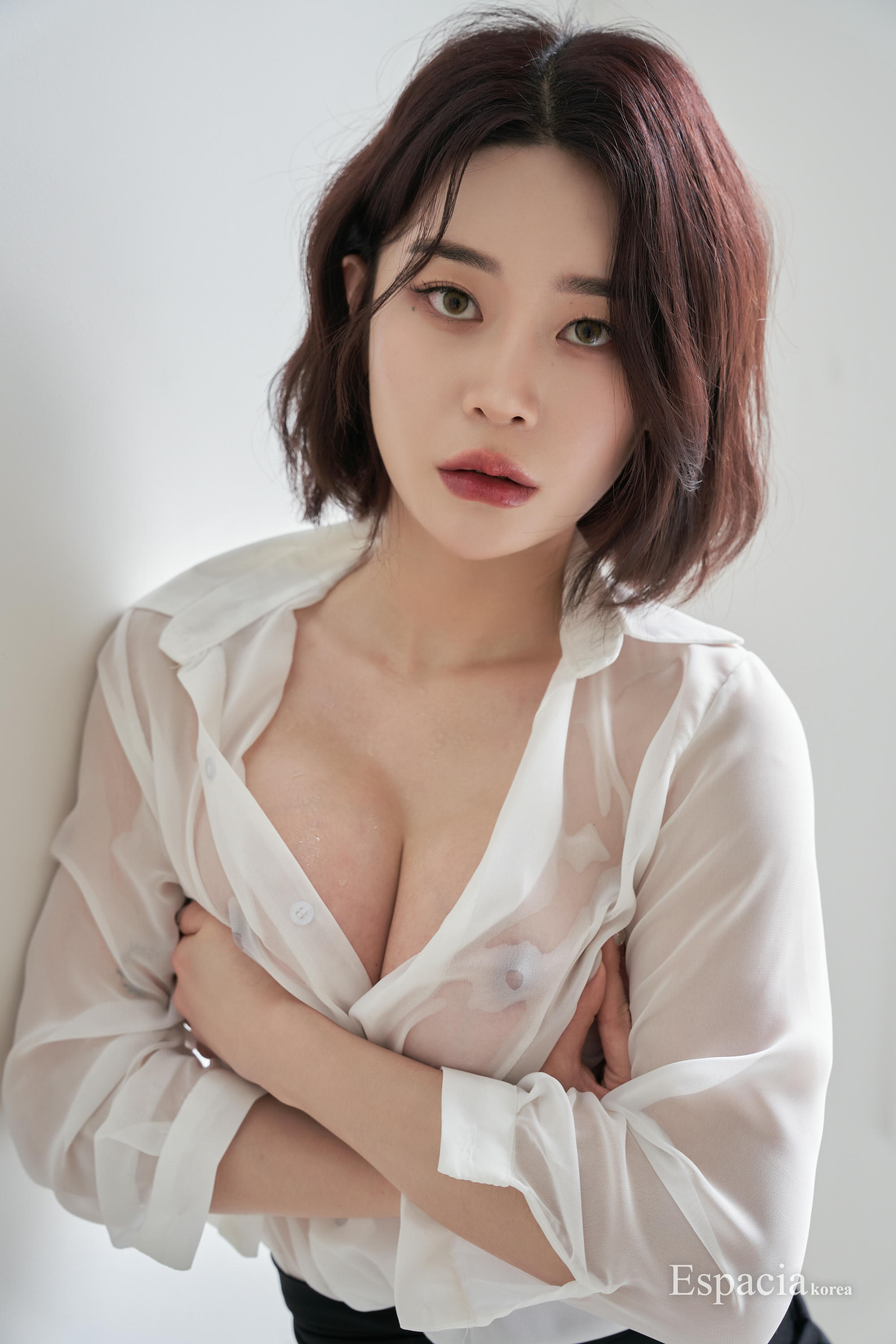 韩国写真机构-Espacia Korea NO.007 045 Rahee [48P 282MB]_第1集