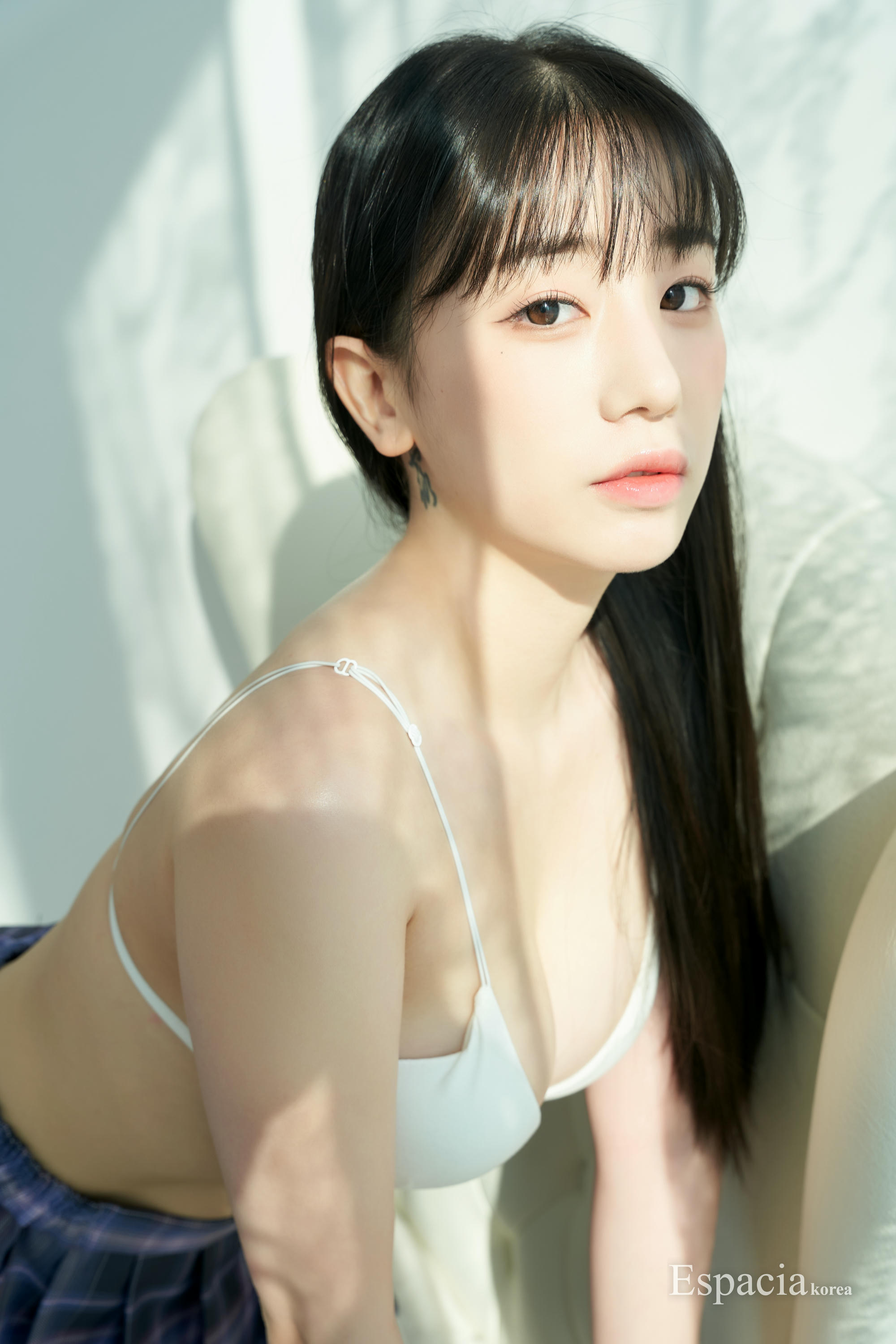 韩国写真机构-Espacia Korea NO.078 ESP #024 RULYN[47P／455MB]_第1集