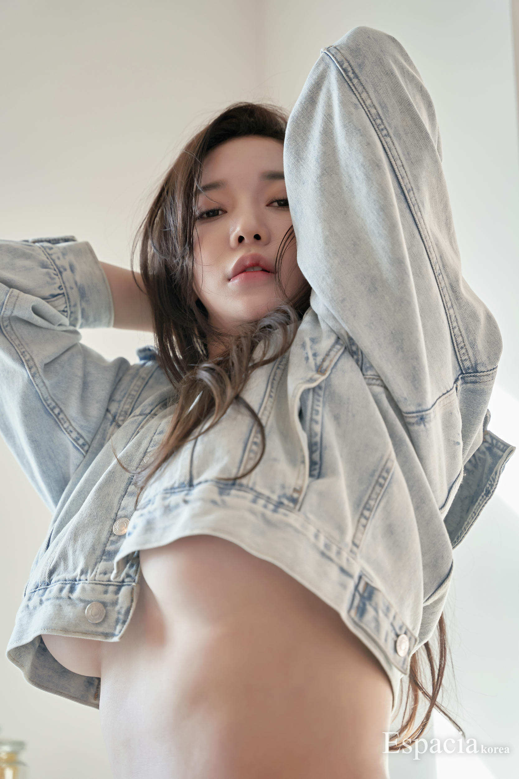 韩国写真机构-Espacia Korea NO.086 ESP-014 K.D.L[46P／349MB]_第2集
