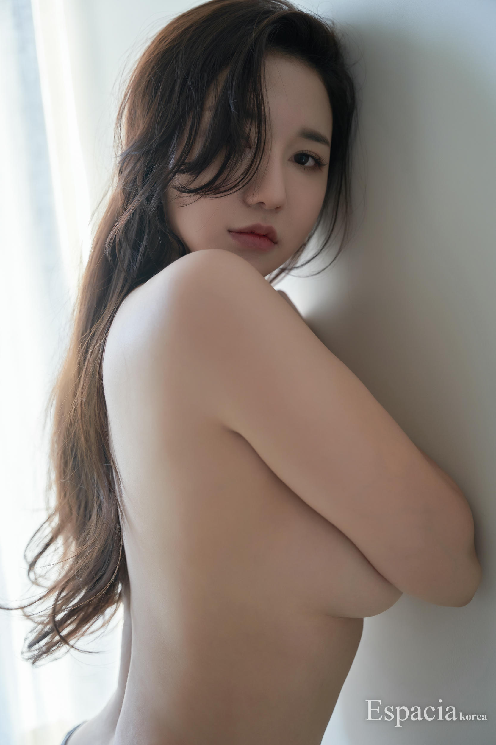 韩国写真机构-Espacia Korea NO.086 ESP-014 K.D.L[46P／349MB]_第3集