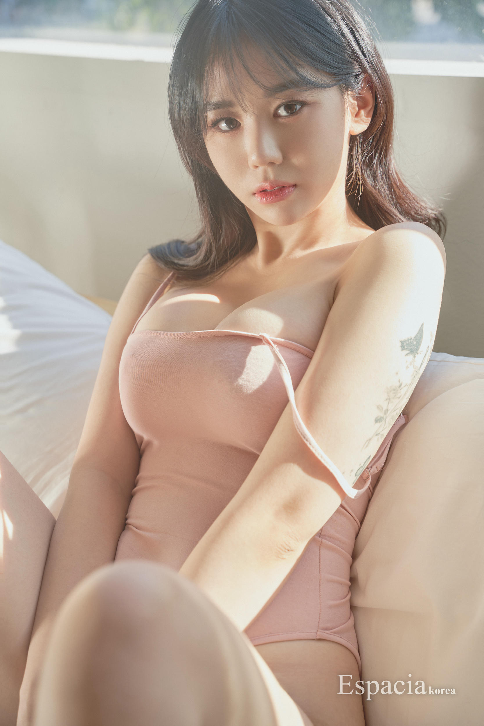 韩国写真机构-Espacia Korea NO.088 ESP #002 JJUDY[46P／162MB]_第2集