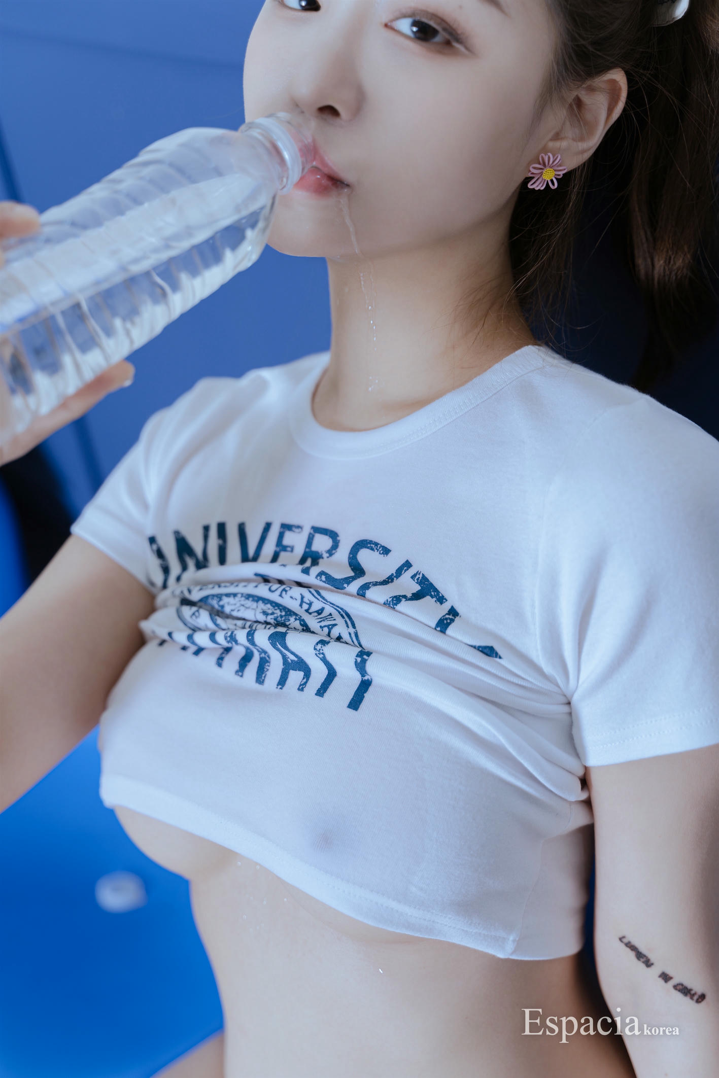 韩国写真机构-Espacia Korea NO.009 EHC#058 Lee Snow [47P 66MB]_第2集