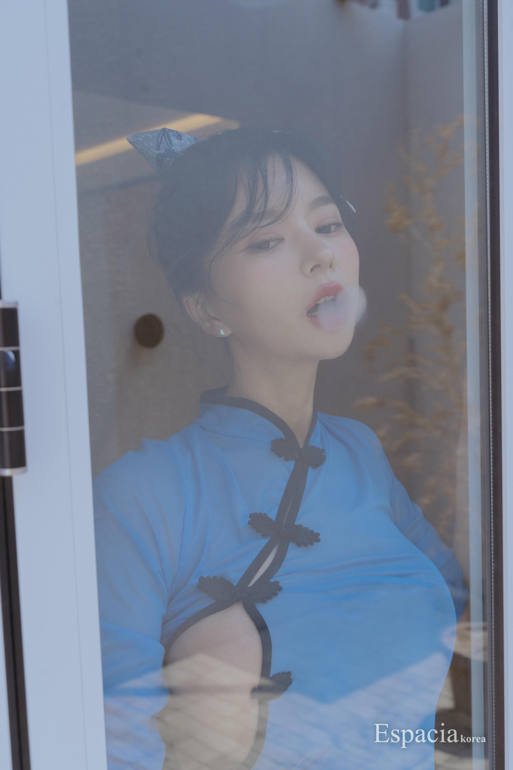 韩国写真机构-Espacia Korea NO.091 EHC #054 PURM [45P／129MB]_第3集