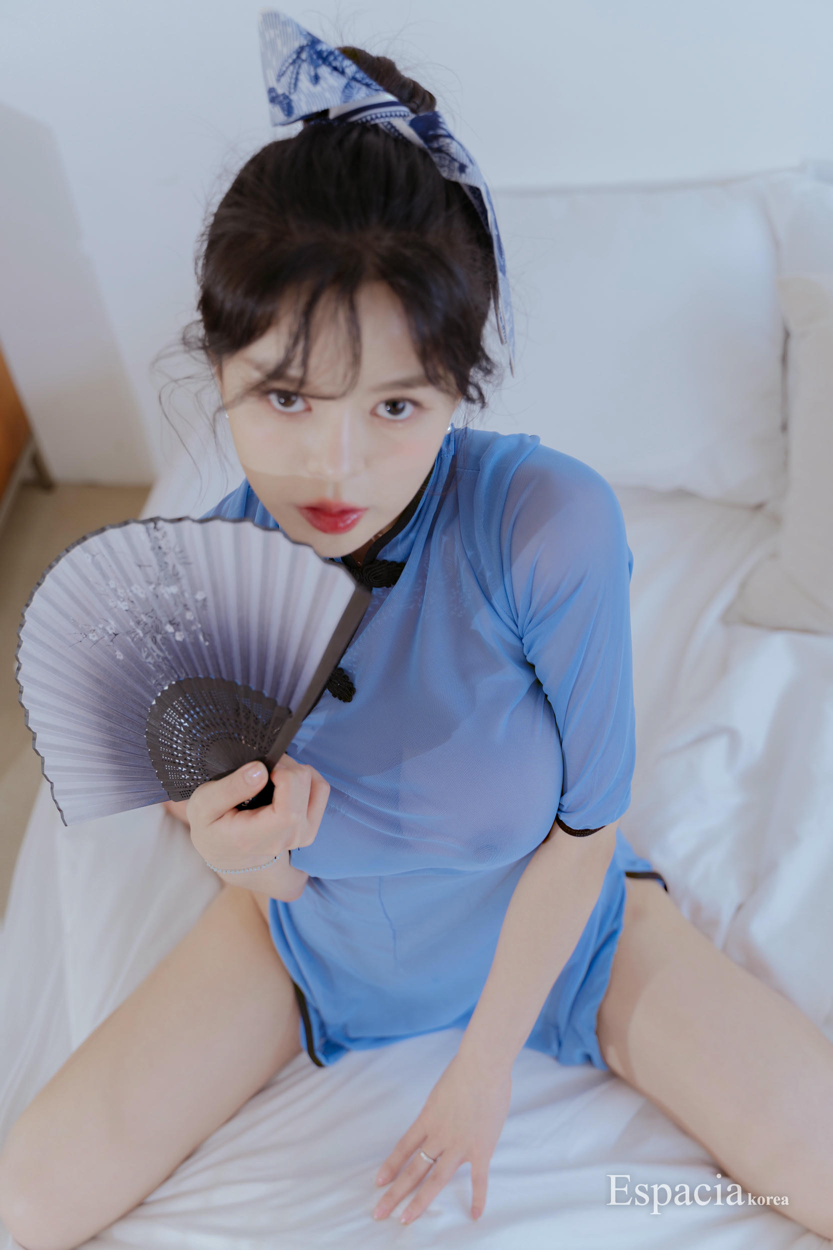 韩国写真机构-Espacia Korea NO.091 EHC #054 PURM [45P／129MB]_第1集