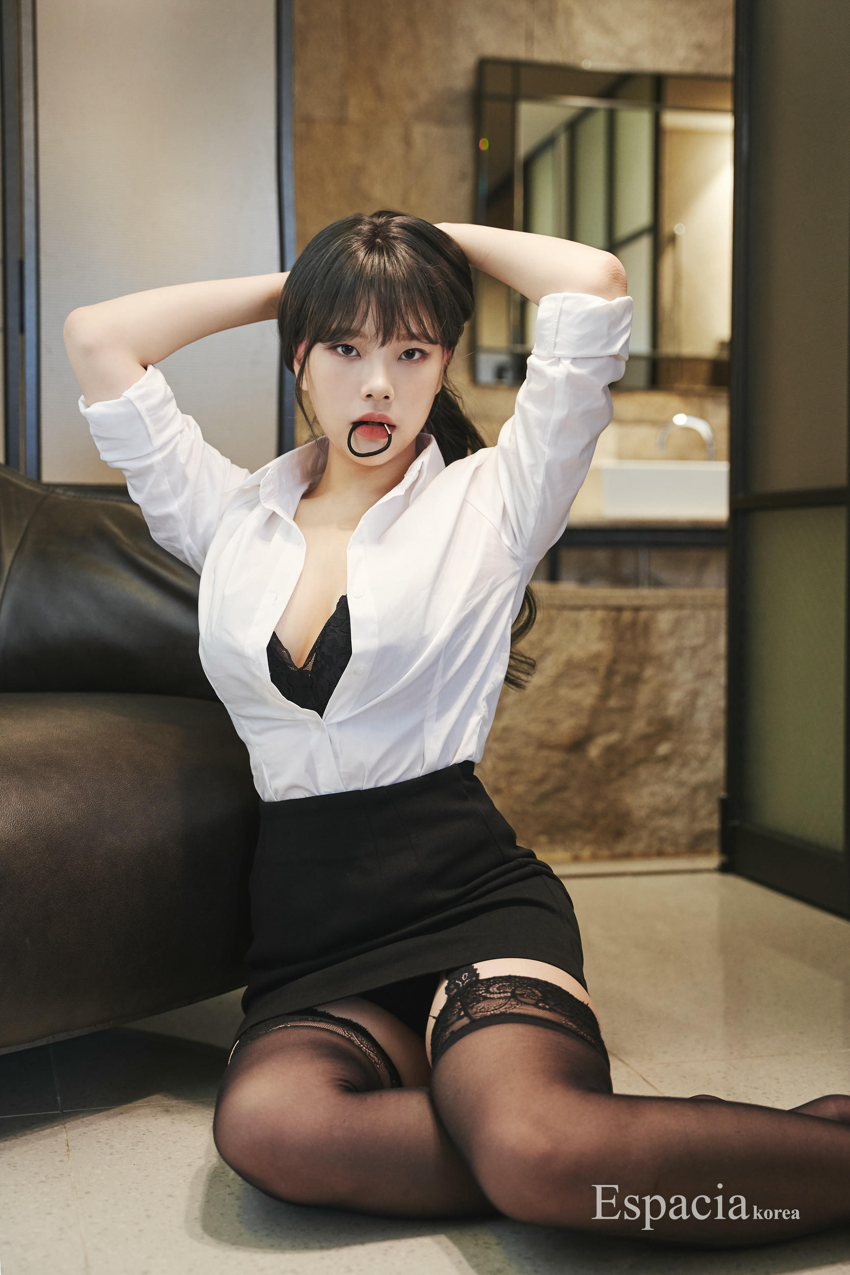 韩国写真机构-Espacia Korea NO.094 ESP #019 MALLANG[45P／412MB]_第2集