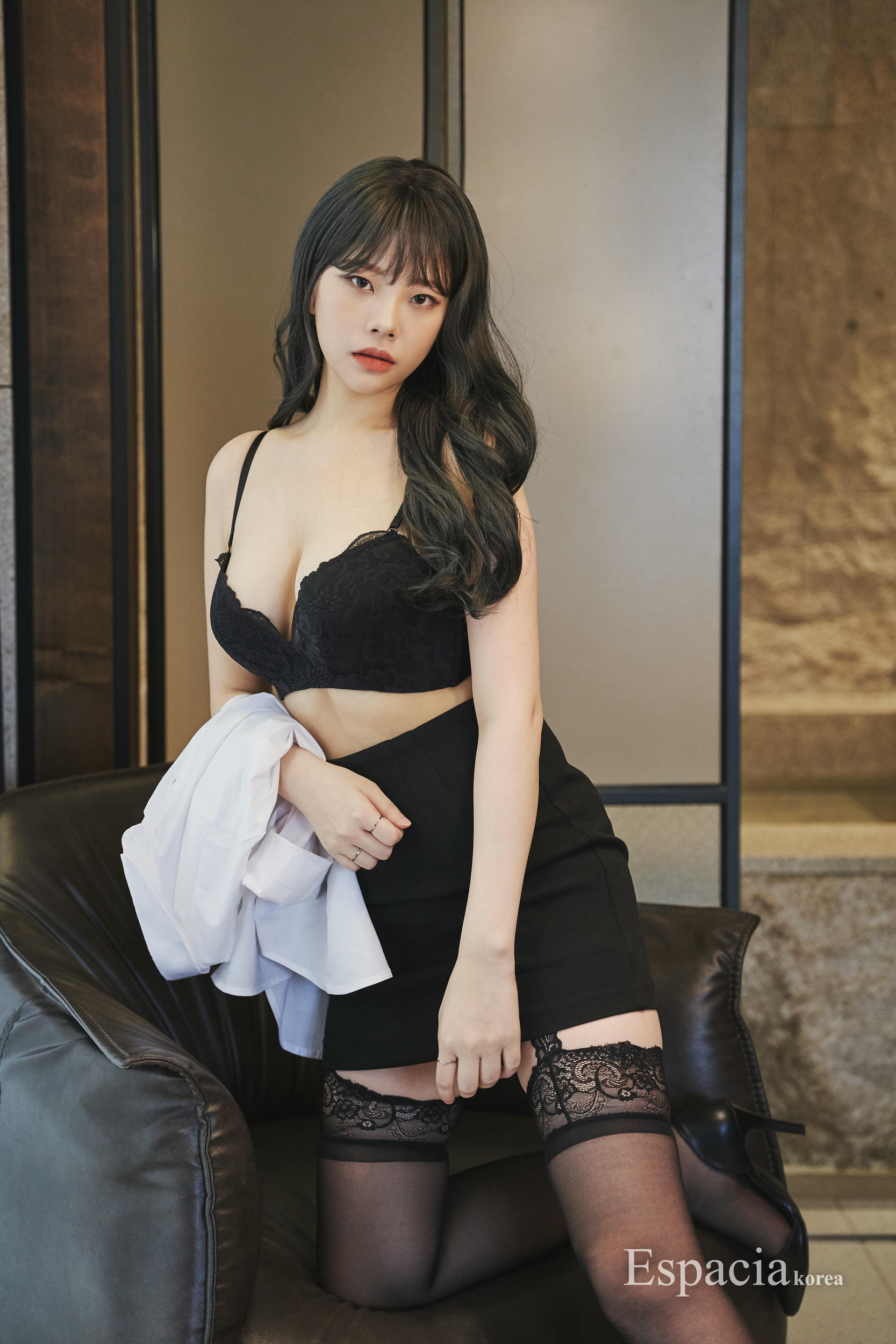韩国写真机构-Espacia Korea NO.094 ESP #019 MALLANG[45P／412MB]_第3集
