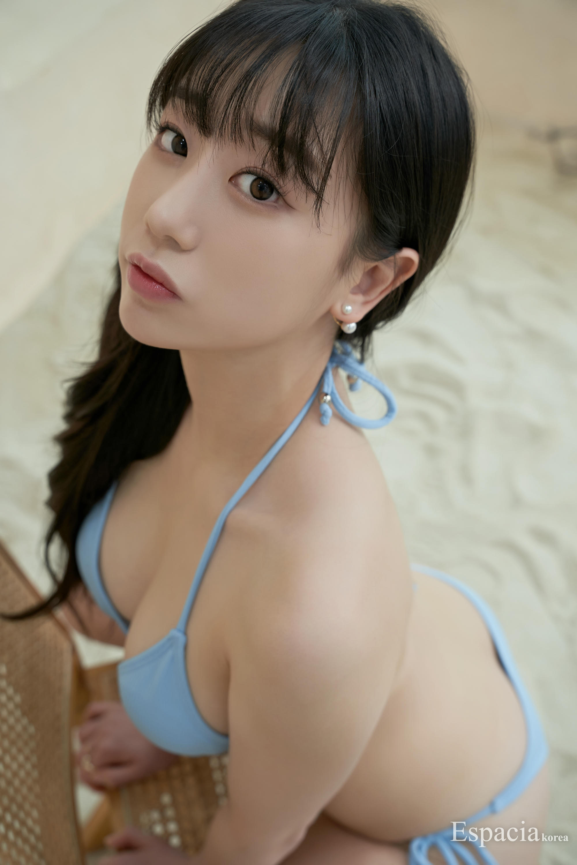韩国写真机构-Espacia Korea NO.095 ESP #021 RULYN[46P／419MB]_第2集