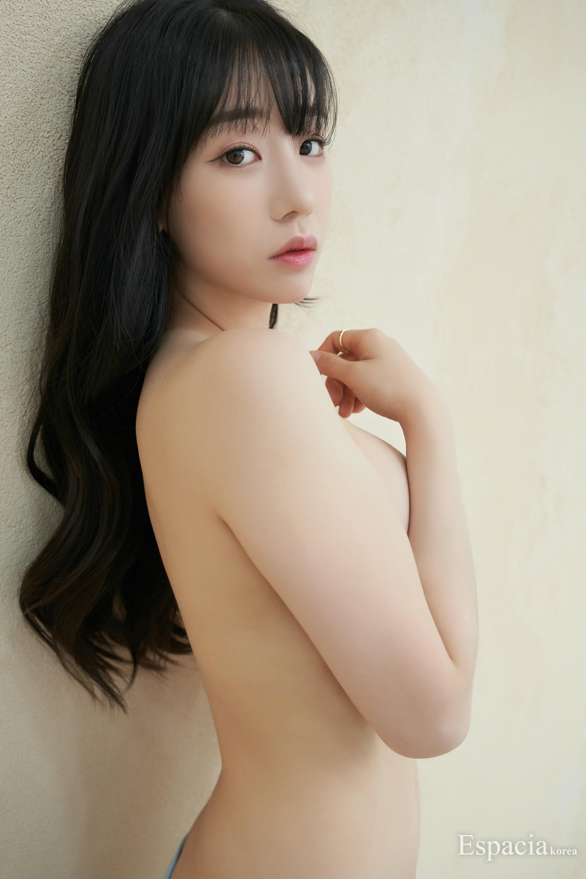 韩国写真机构-Espacia Korea NO.095 ESP #021 RULYN[46P／419MB]_第2集