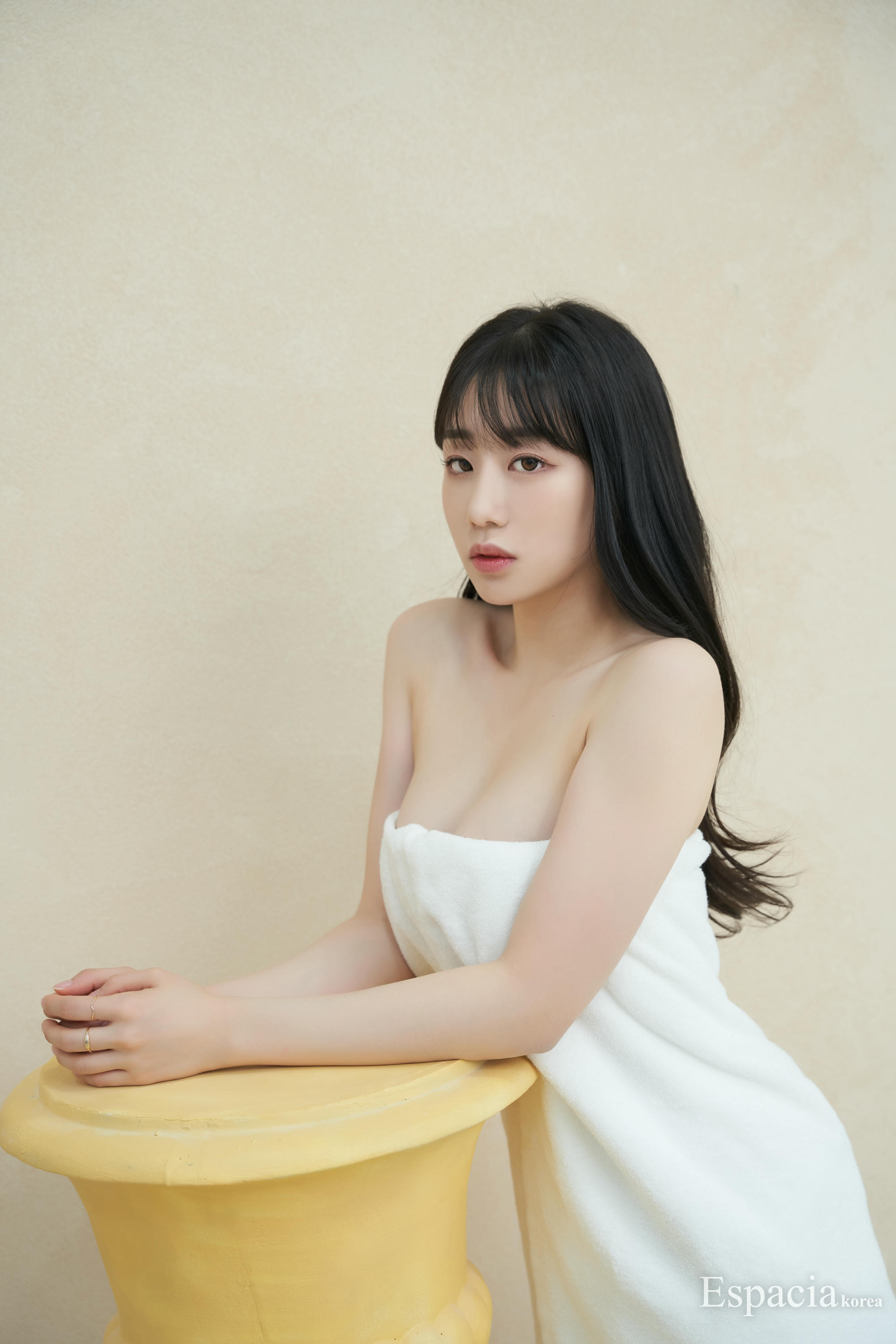 韩国写真机构-Espacia Korea NO.095 ESP #021 RULYN[46P／419MB]_第2集