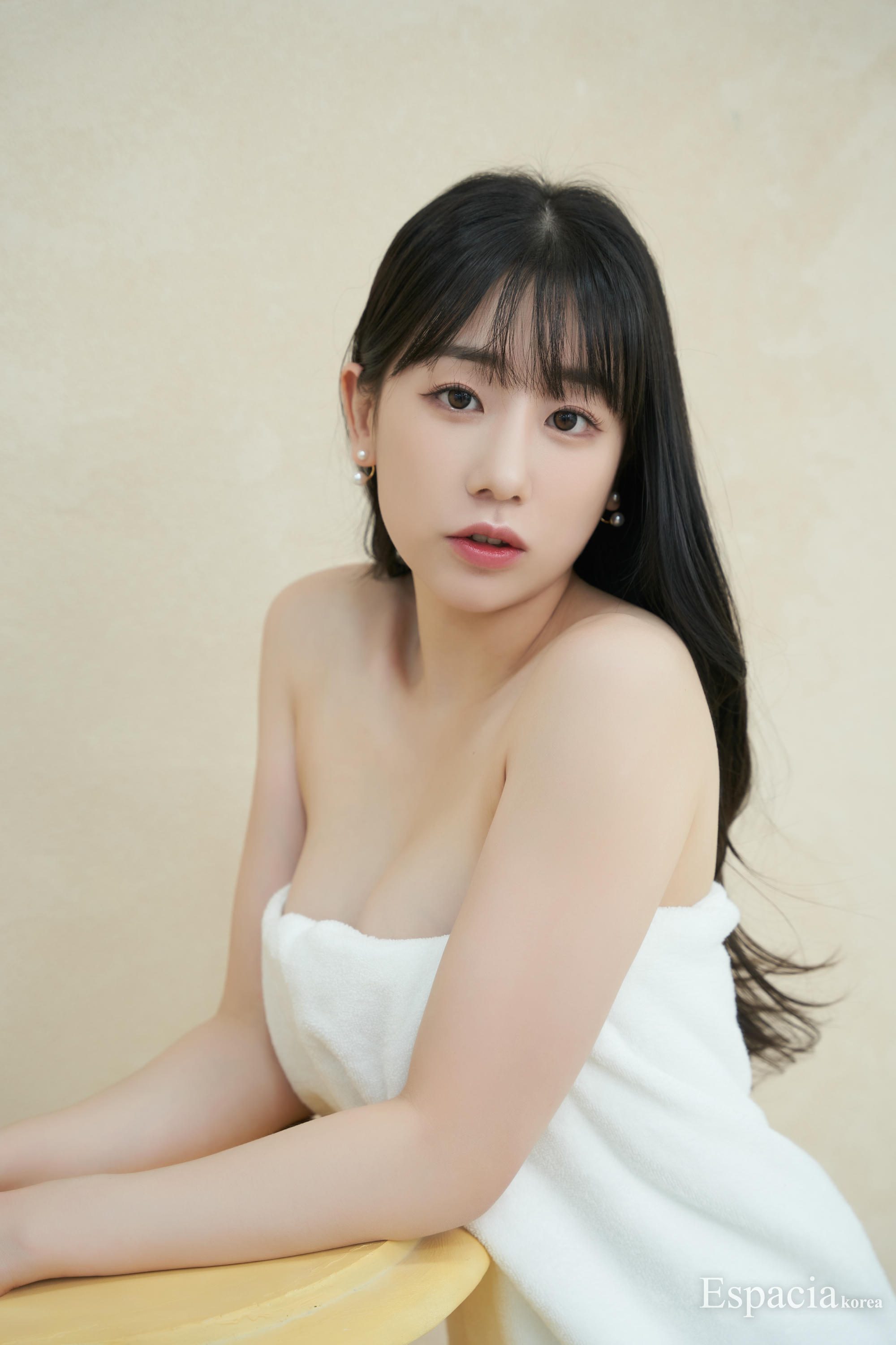 韩国写真机构-Espacia Korea NO.095 ESP #021 RULYN[46P／419MB]_第2集