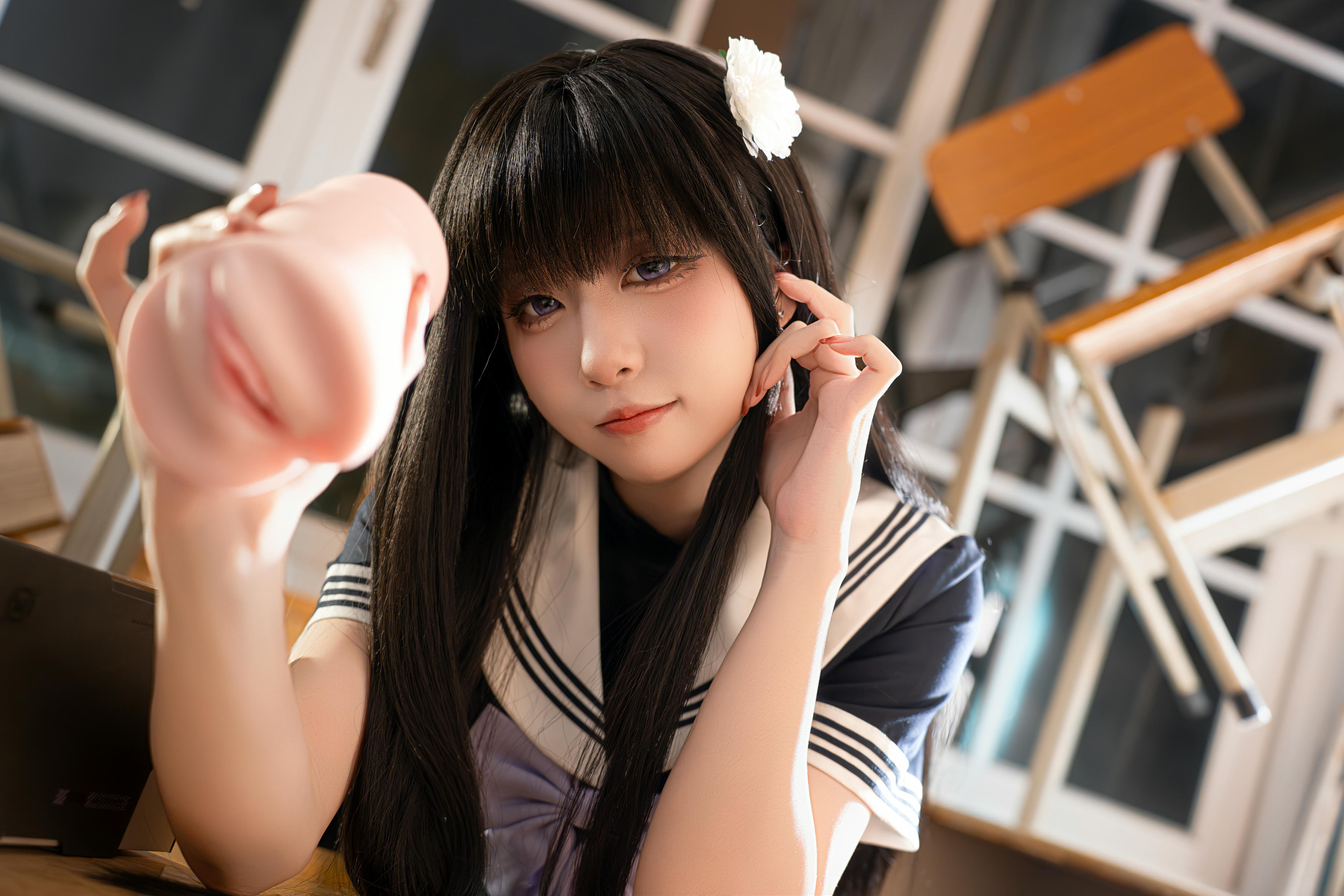 纸悦Etsu_ko NO.001 Mizuno lili [52P 1.19 GB]_第3集
