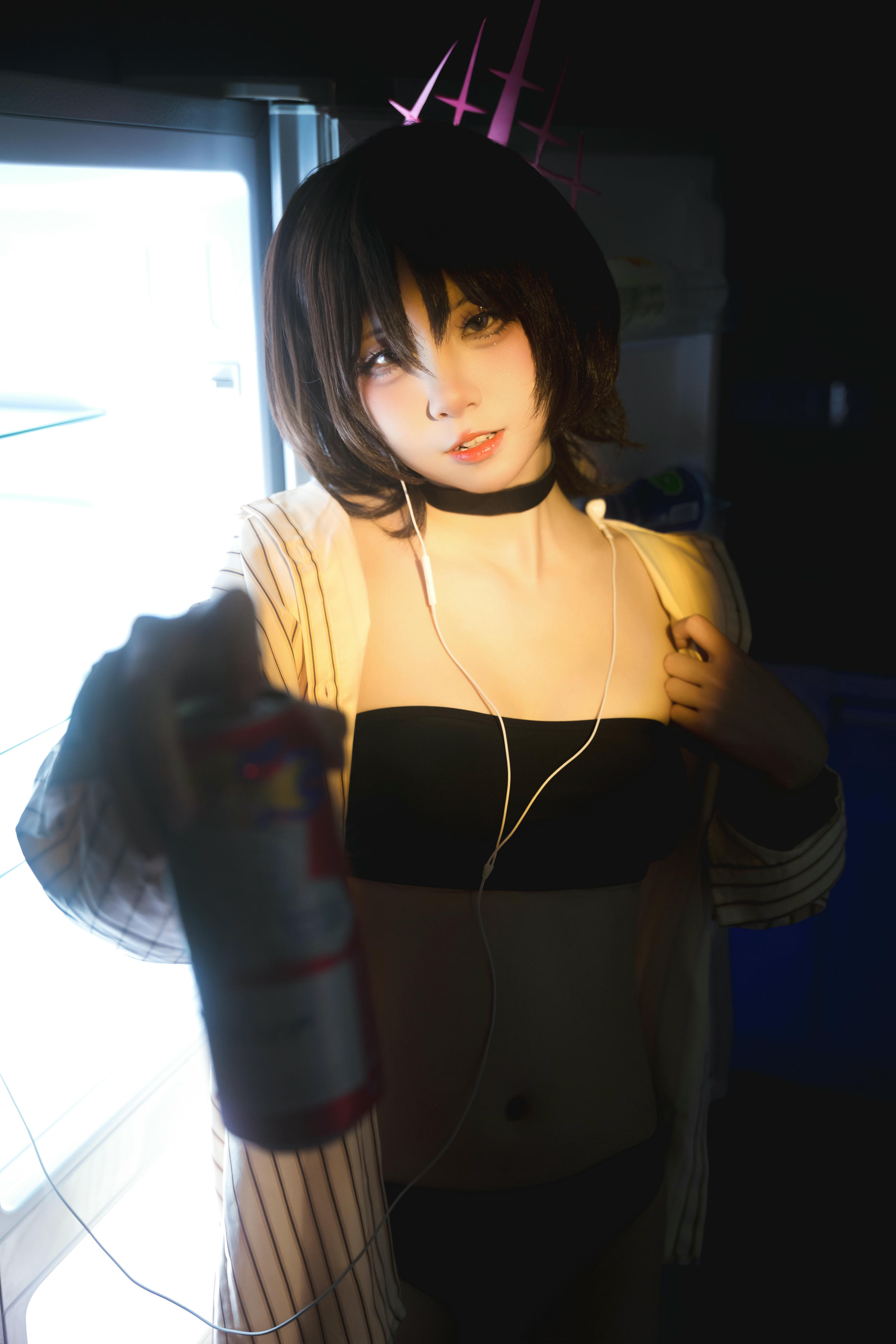 纸悦Etsu_ko NO.006 美咲泳装 [28P 432MB]_第1集