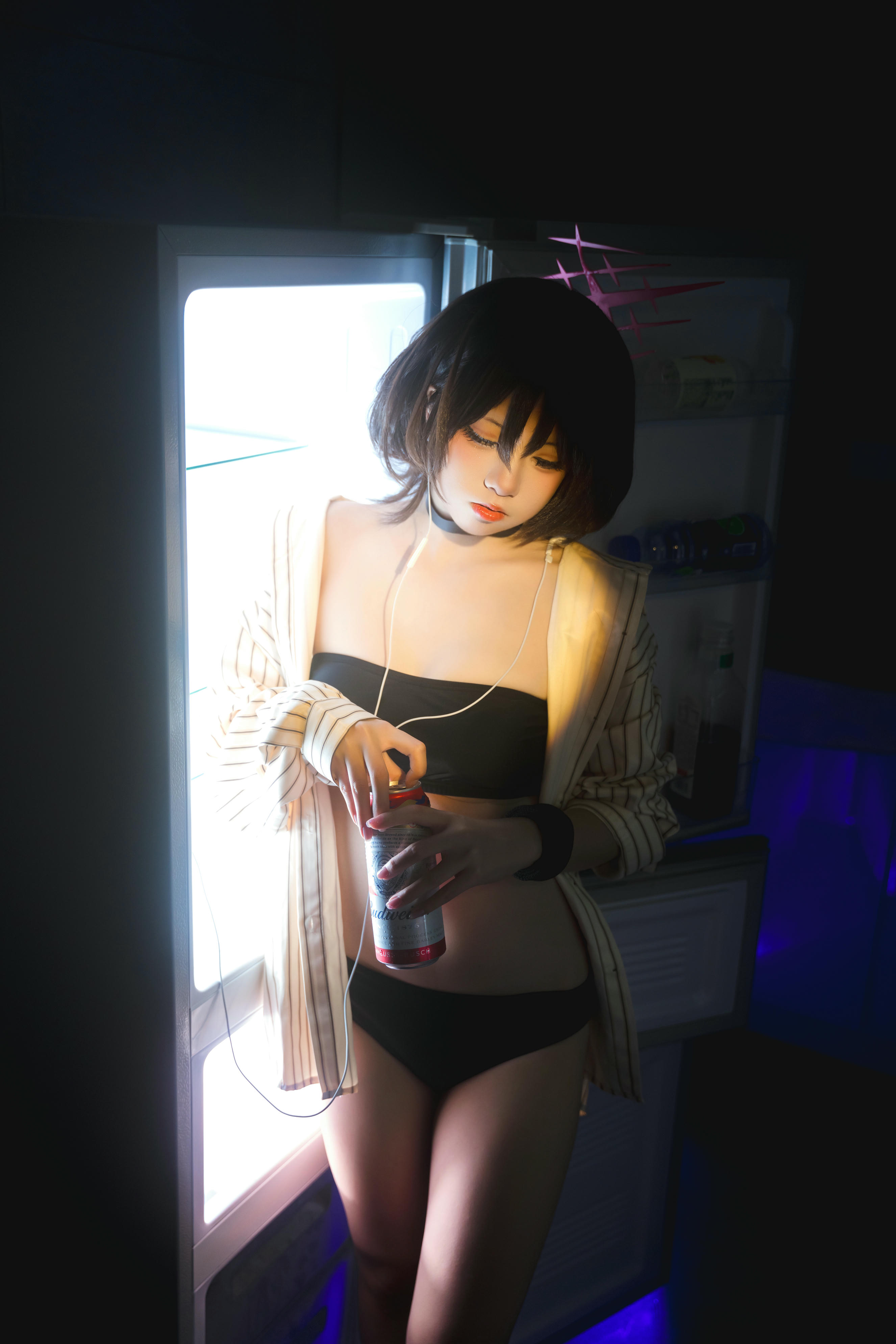 纸悦Etsu_ko NO.006 美咲泳装 [28P 432MB]_第1集