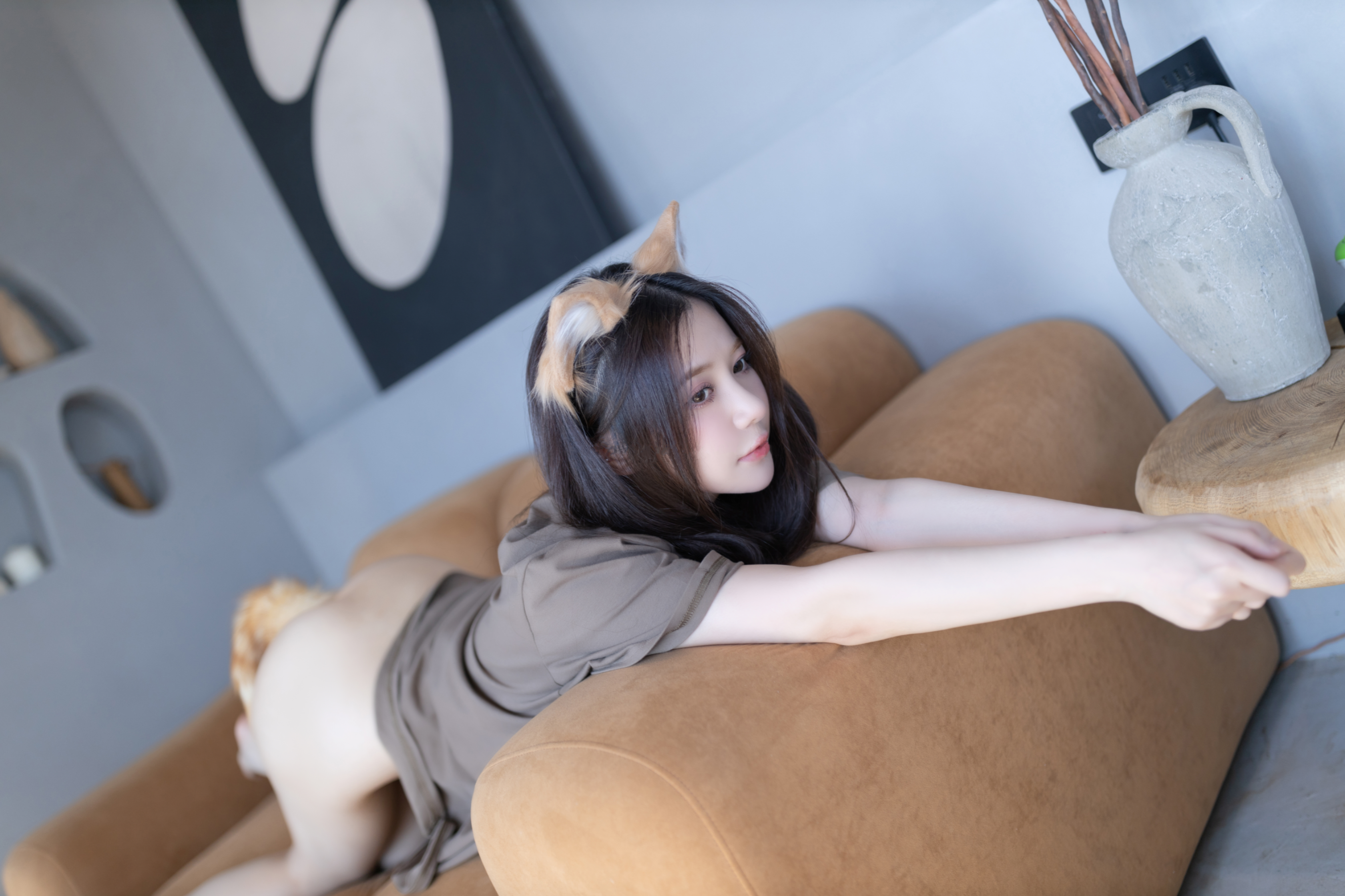 鱼子酱Fish NO.116 内购无水印 宅宠 [140P 3.84GB]_第1集