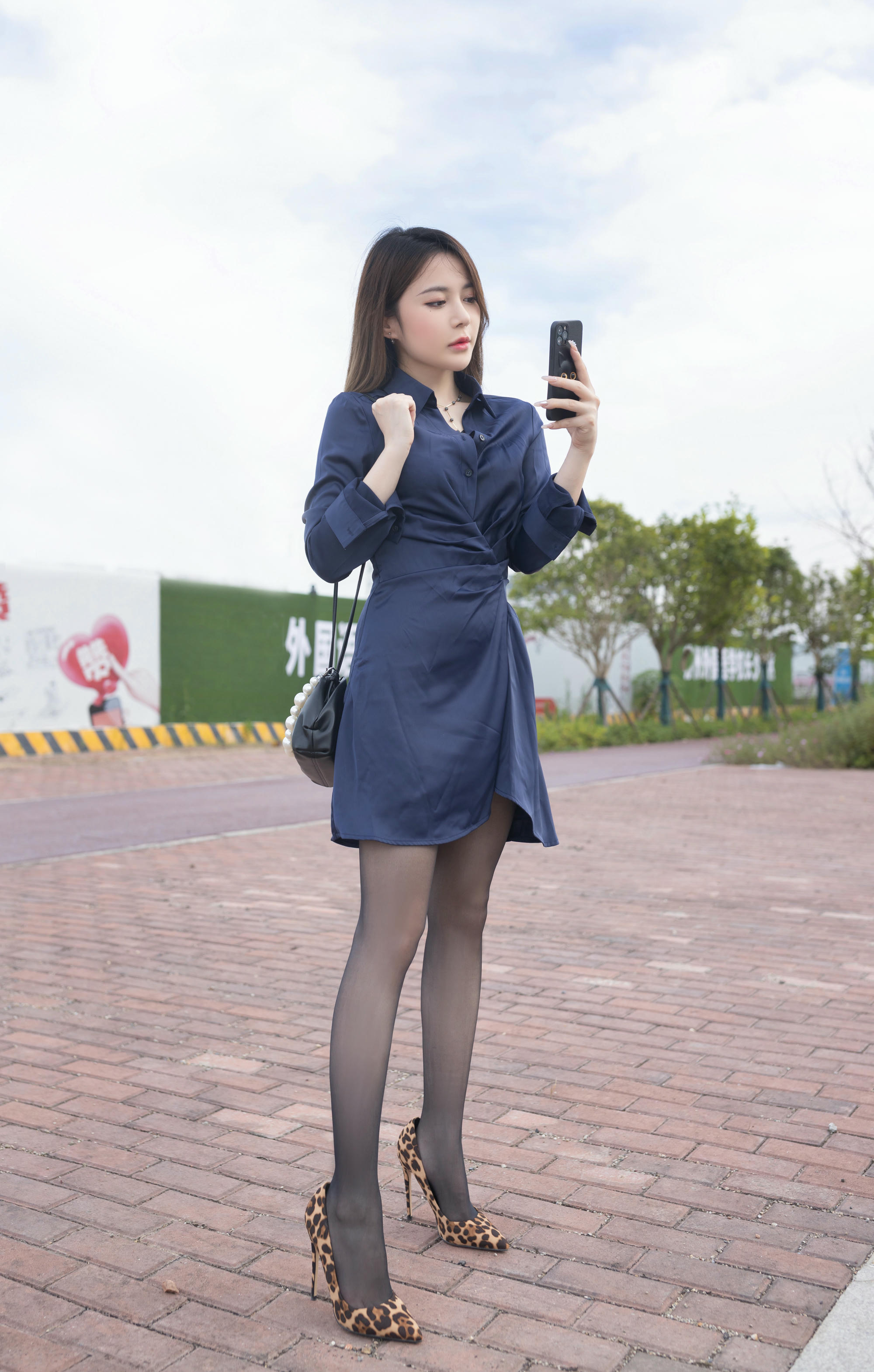 鱼子酱Fish NO.133 内购无水印 3739 顺风车 [82P 1000.60 MB]_第1集