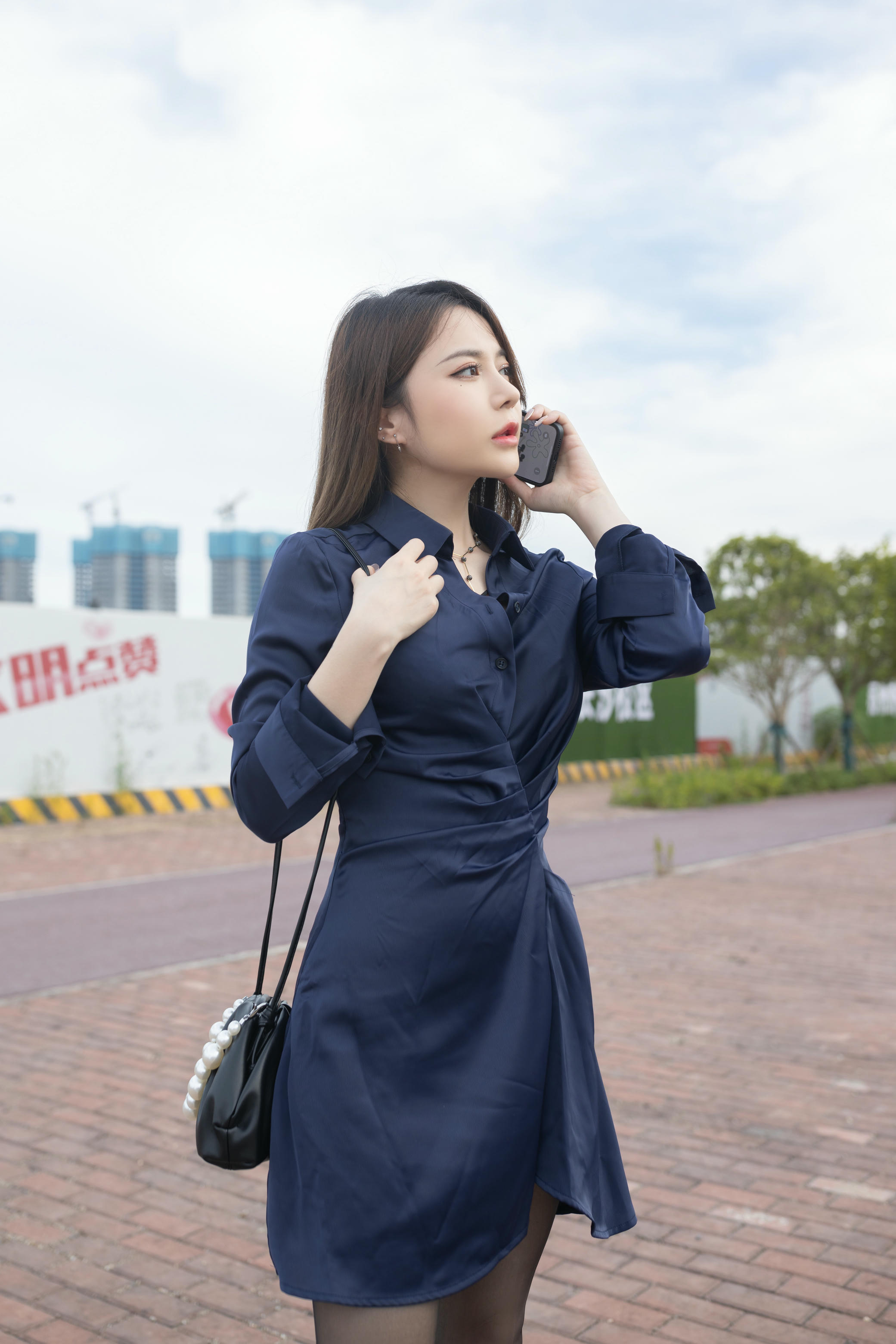 鱼子酱Fish NO.133 内购无水印 3739 顺风车 [82P 1000.60 MB]_第1集