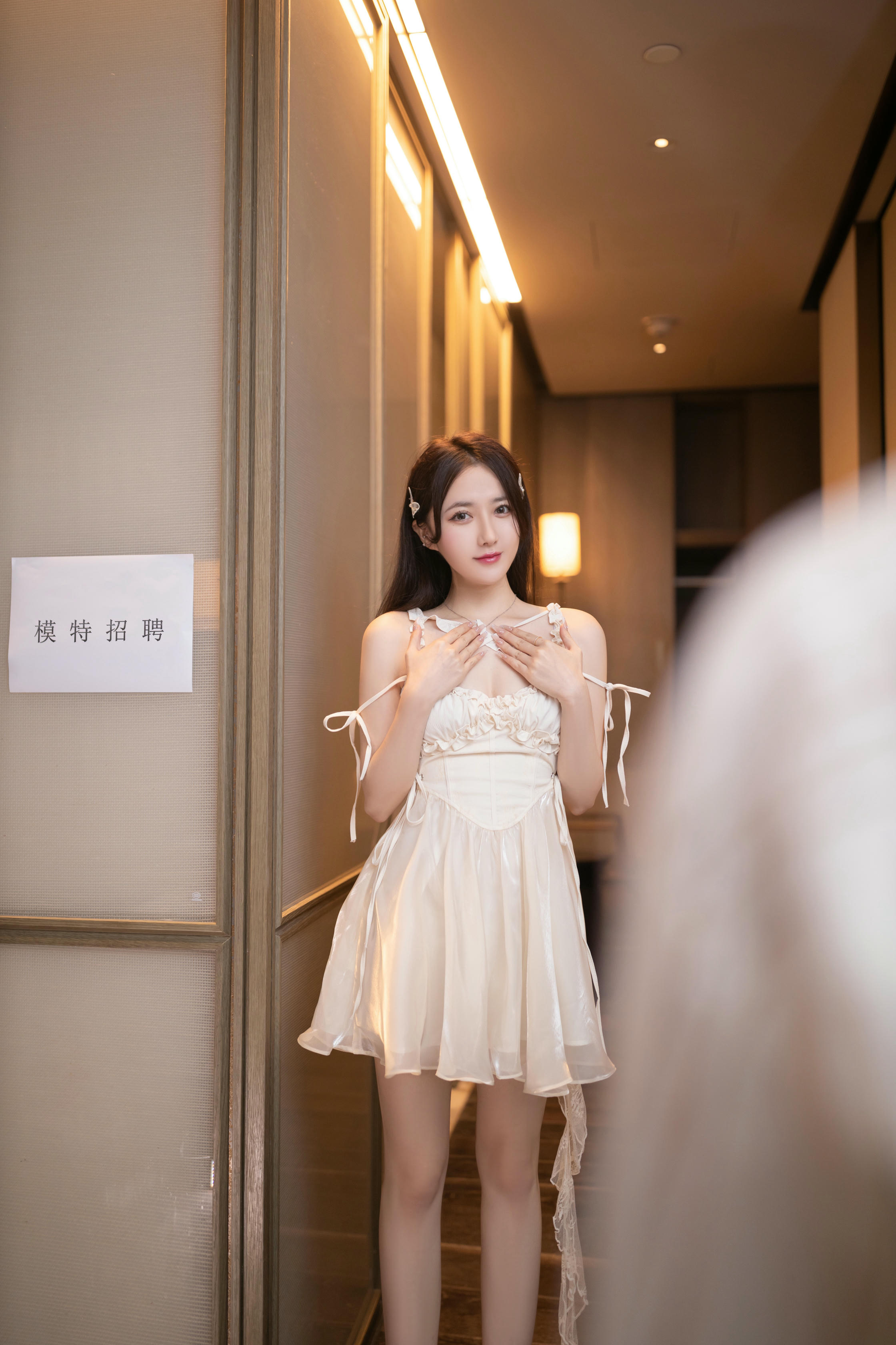 XIUREN秀人网 2022.10.28 NO.5776 鱼子酱Fish [131P 1.16GB]_第1集