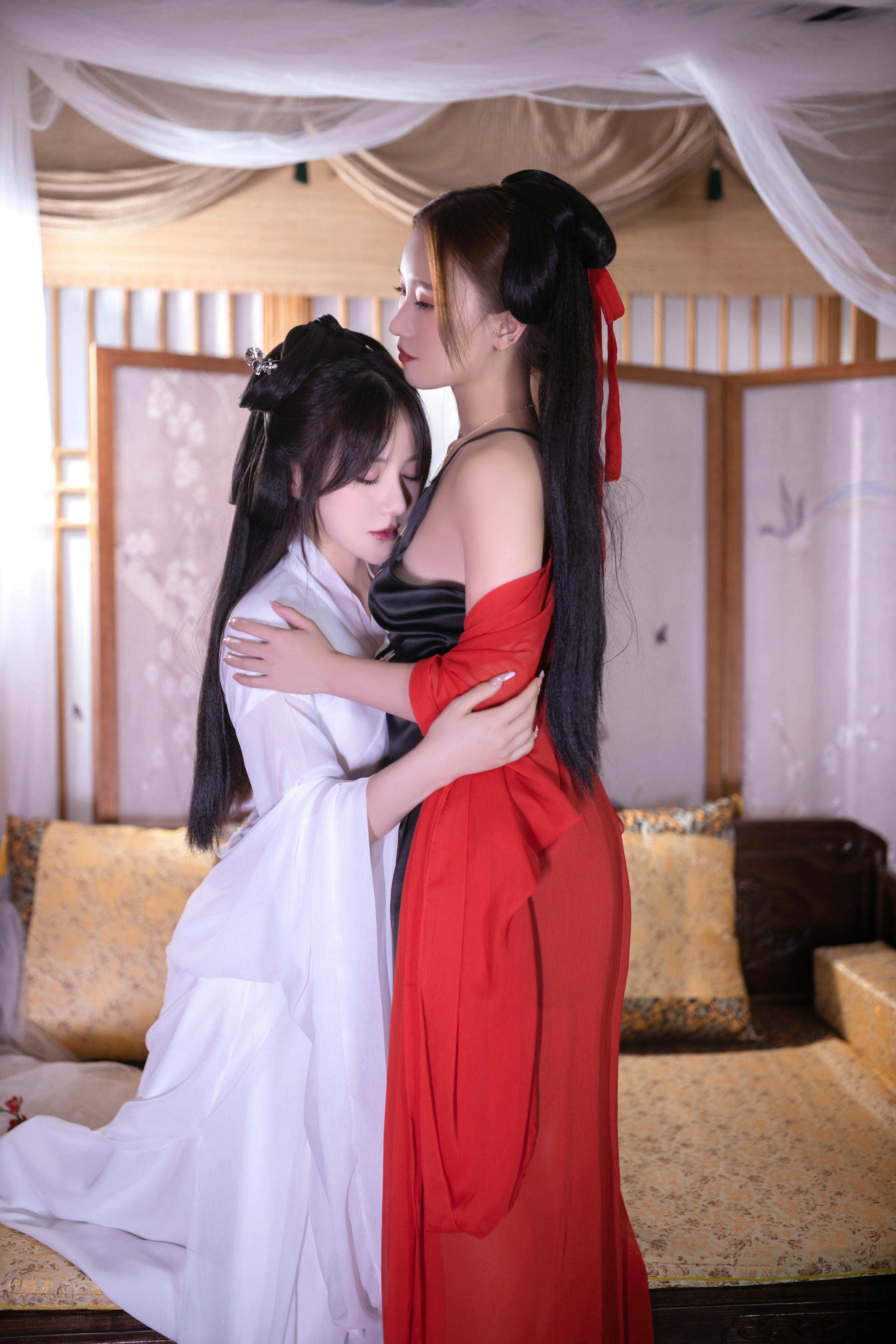 XIUREN秀人网 2022.11.04 NO.5811 鱼子酱Fish [154P 1.64GB]_第7集