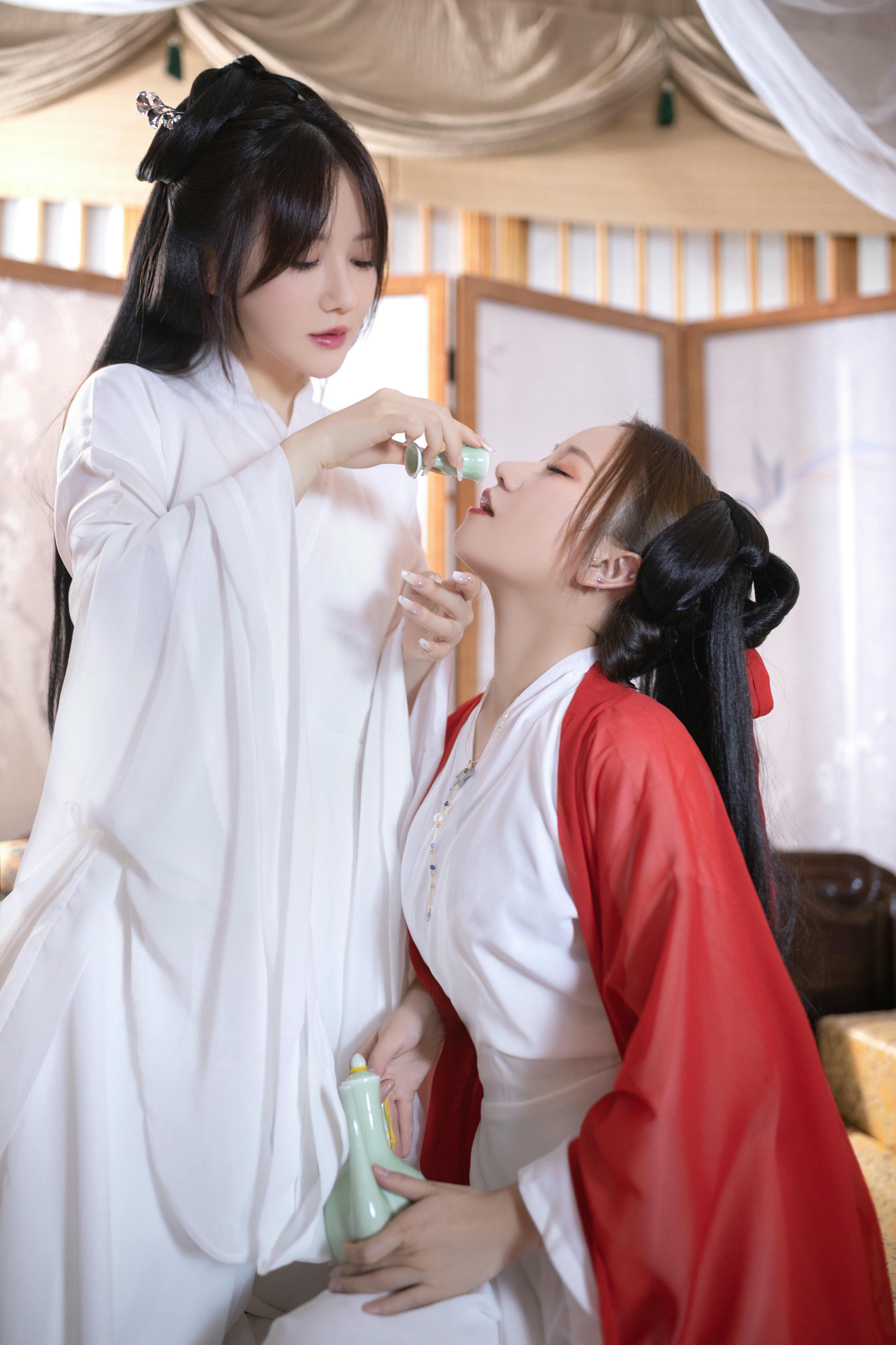 XIUREN秀人网 2022.11.04 NO.5811 鱼子酱Fish [154P 1.64GB]_第7集