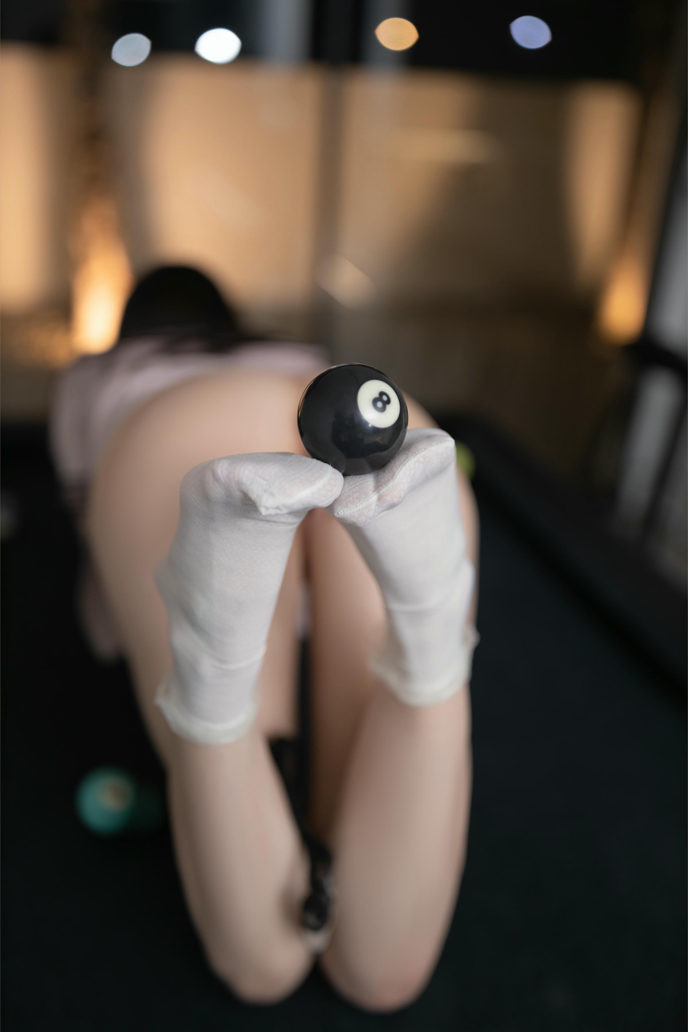 鱼子酱Fish NO.001 内购无水印 JK写真 游乐园 [120P／1.32GB]_第6集