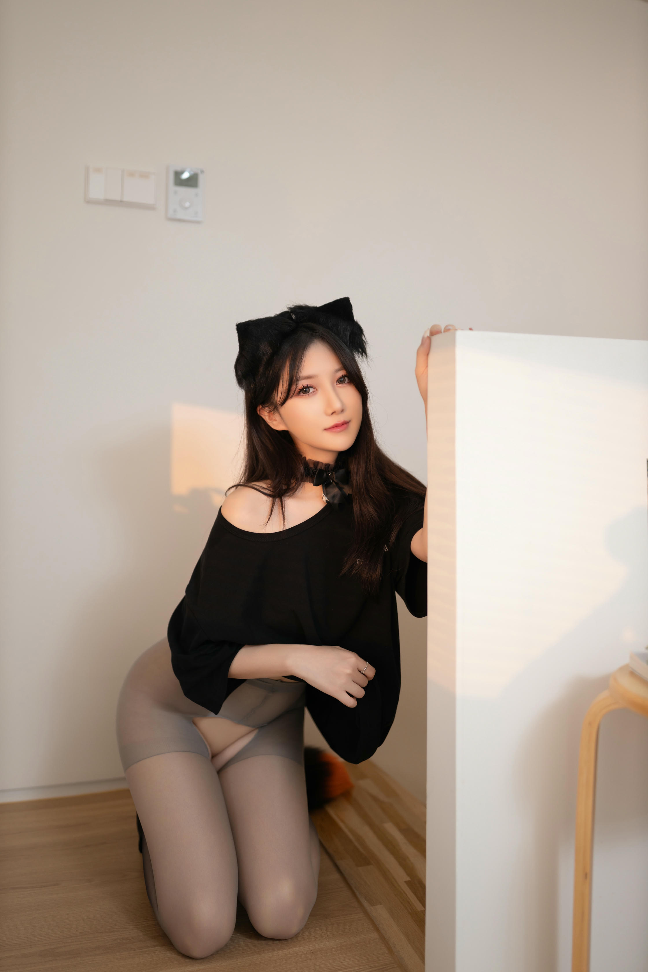 鱼子酱Fish NO.173 内购无水印 9314 小狐狸 [120P 1.30 GB]_第1集