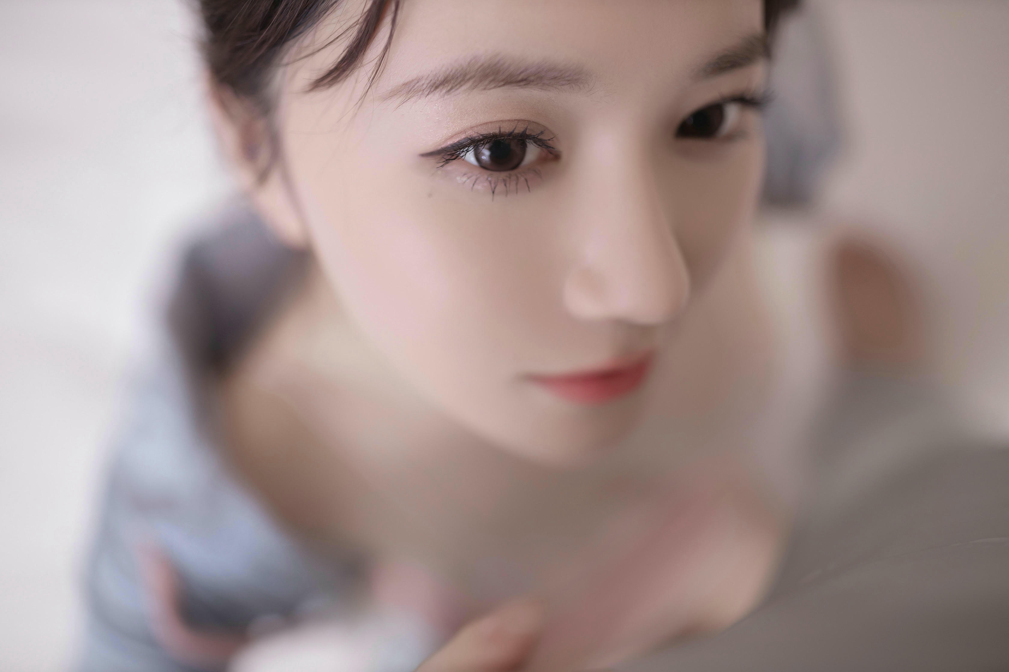 鱼子酱Fish NO.021 内购无水印 等下班的人 [130P654MB]_第4集