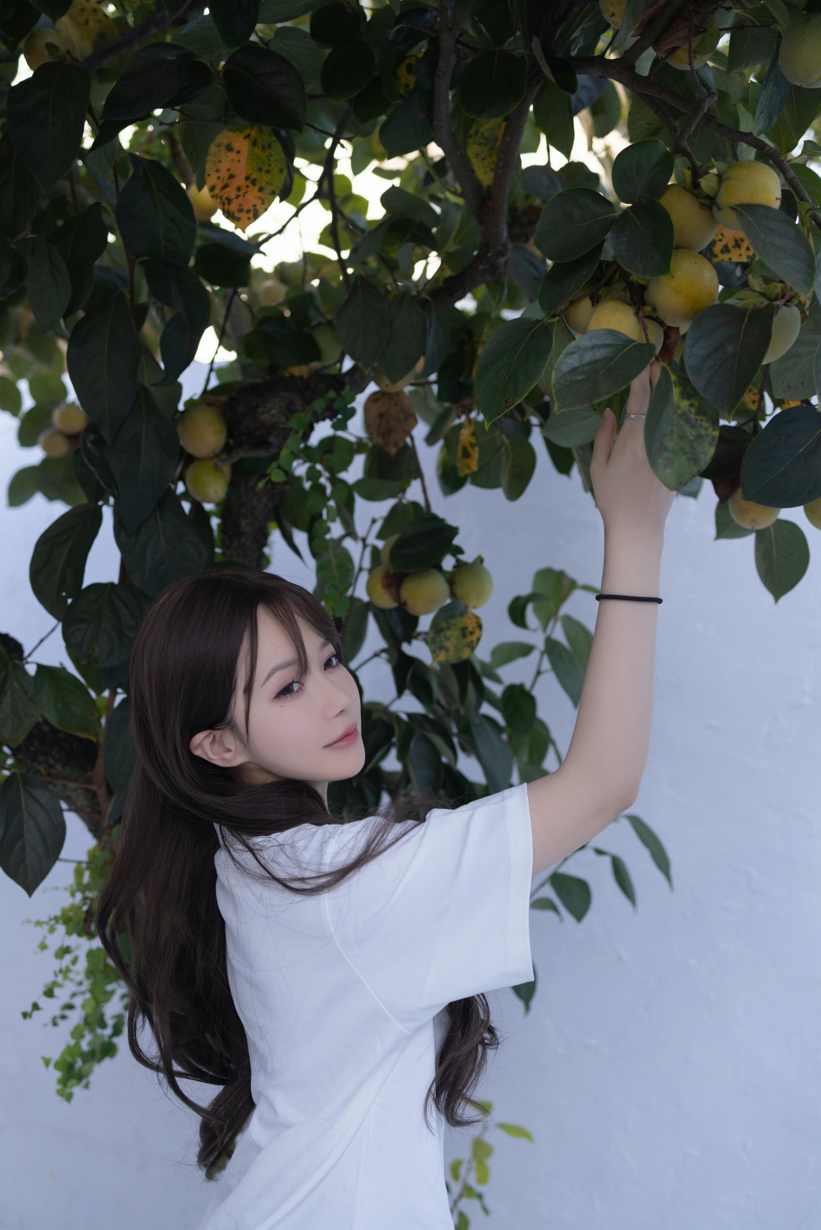 鱼子酱Fish NO.056 内购无水印 民宿房东 [145P1.65GB]_第4集