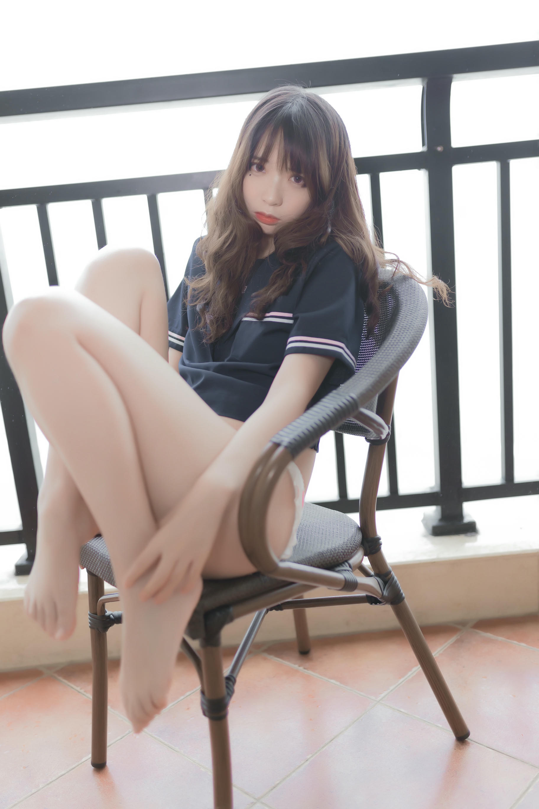 疯猫ss NO.104 眠海歌 - 海景阳台(本子捆绑）_第1集