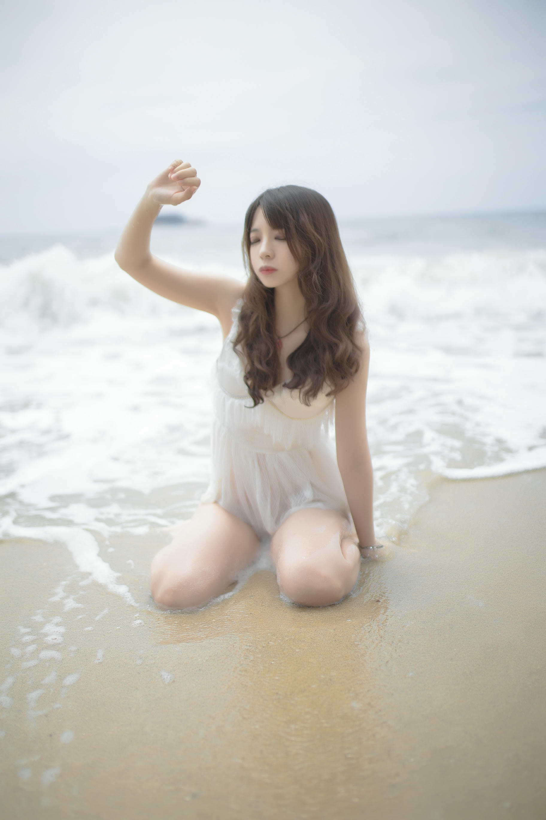 疯猫ss NO.106 眠海歌 海黄 [29P-219MB]_第1集