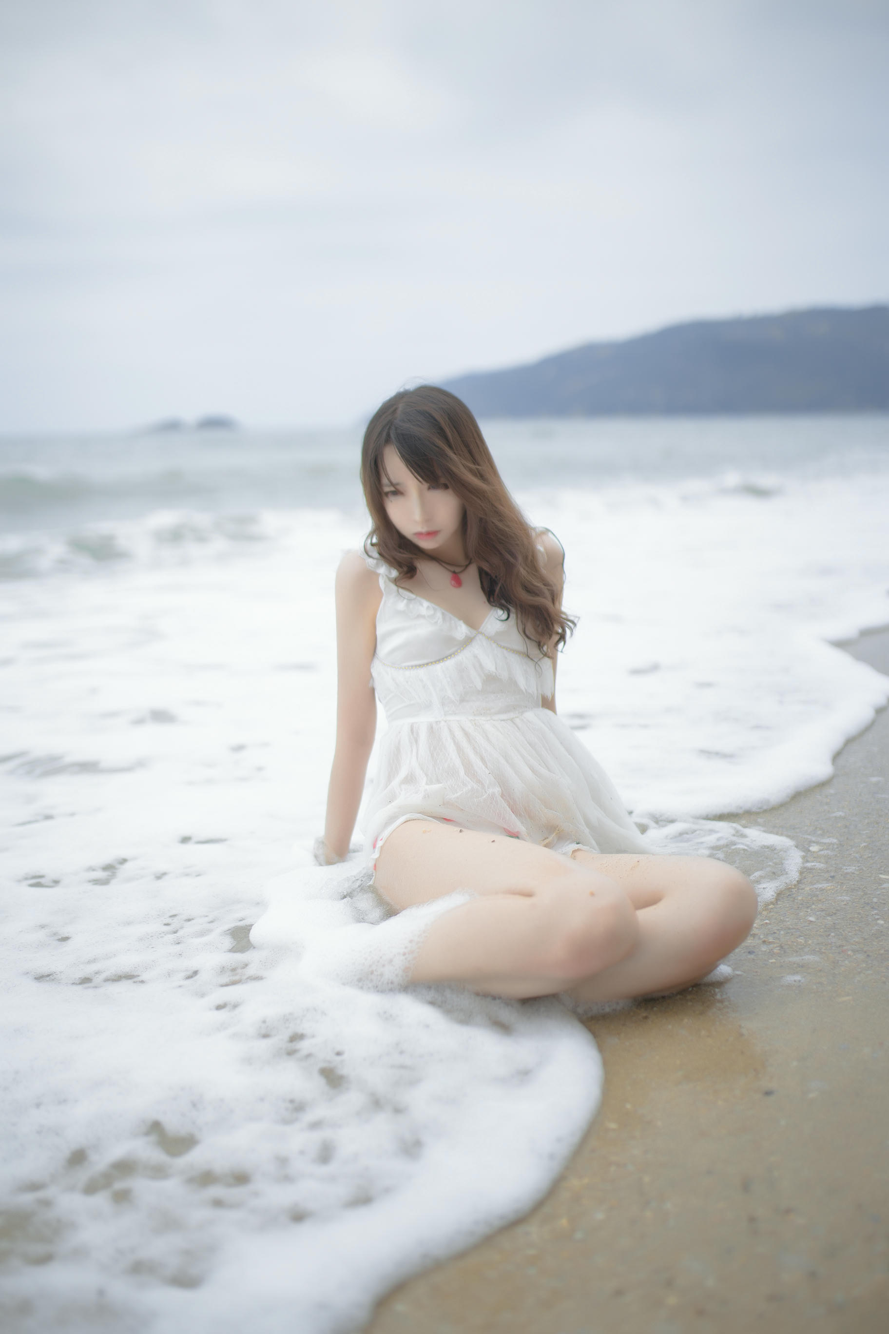 疯猫ss NO.106 眠海歌 海黄 [29P-219MB]_第2集