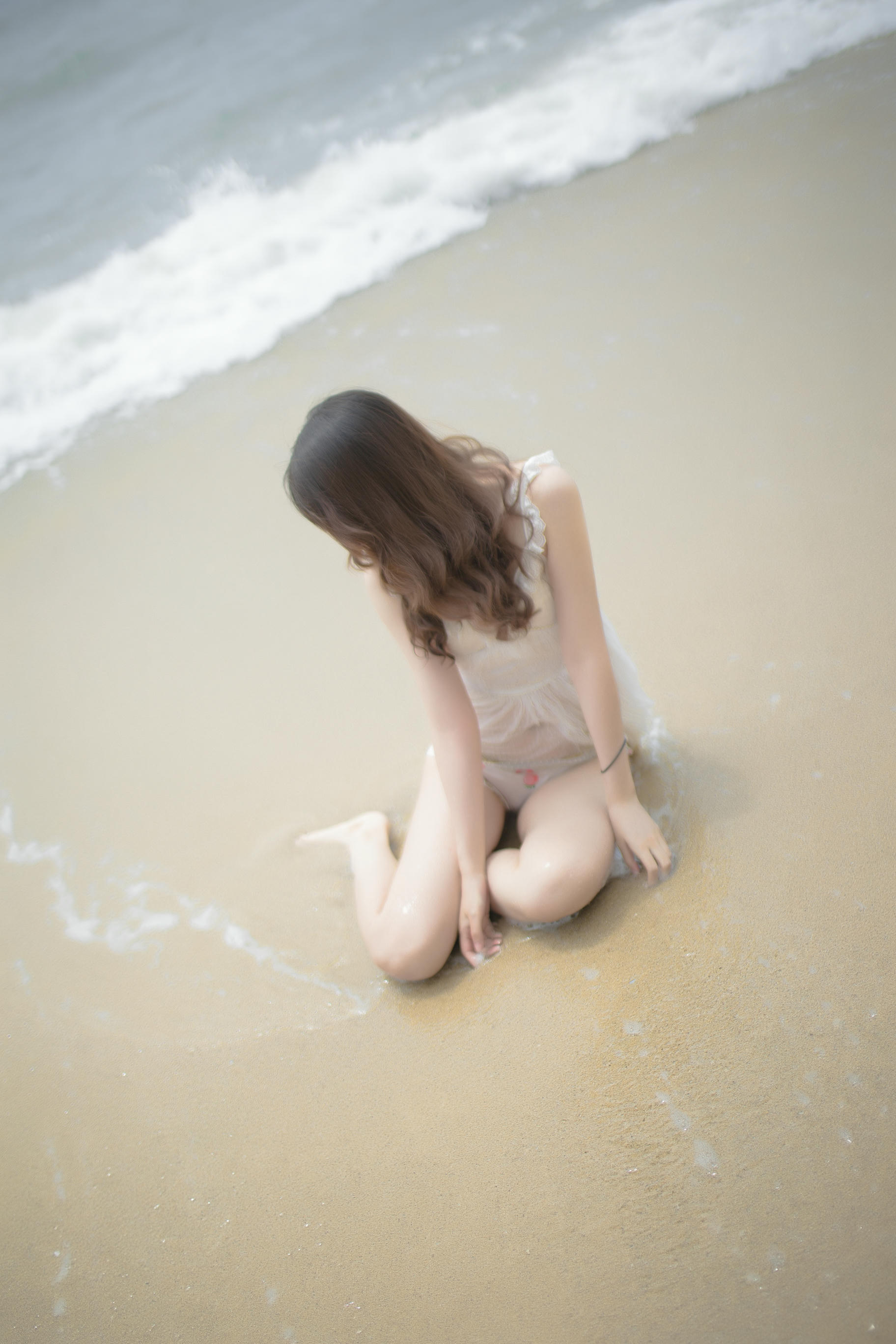 疯猫ss NO.106 眠海歌 海黄 [29P-219MB]_第1集