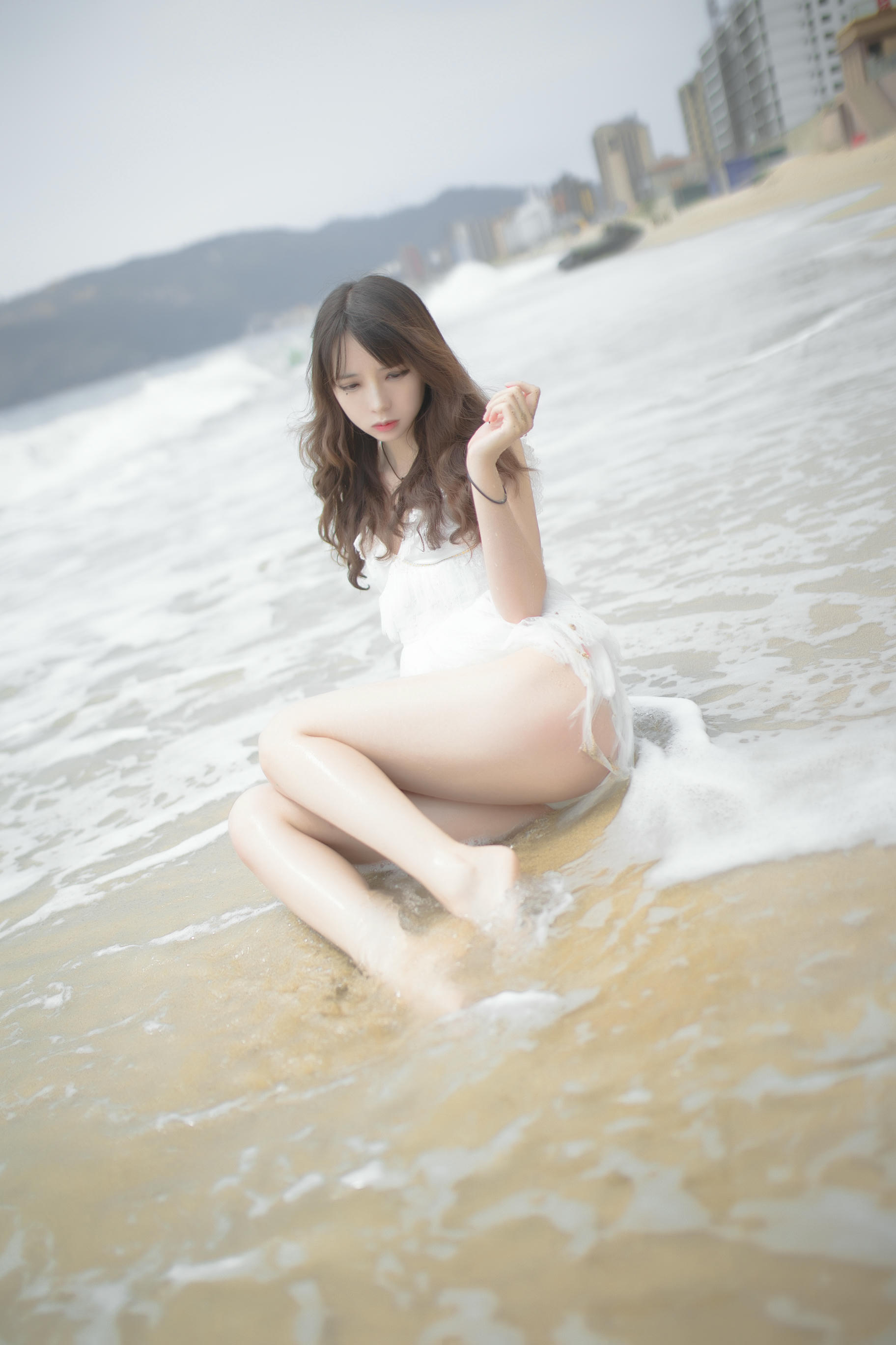 疯猫ss NO.106 眠海歌 海黄 [29P-219MB]_第1集