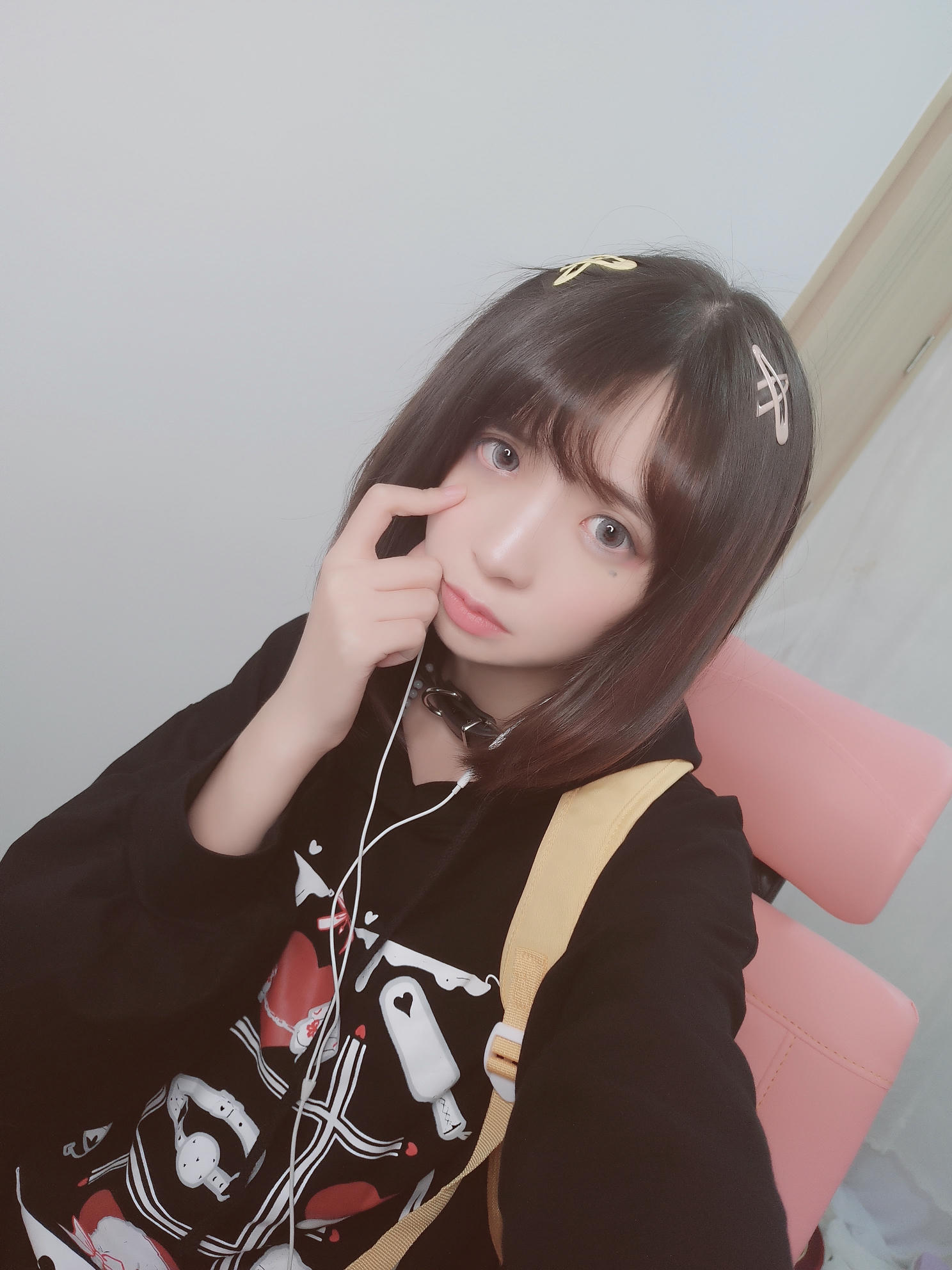 疯猫ss NO.108 日常2 [63P-285MB]_第1集