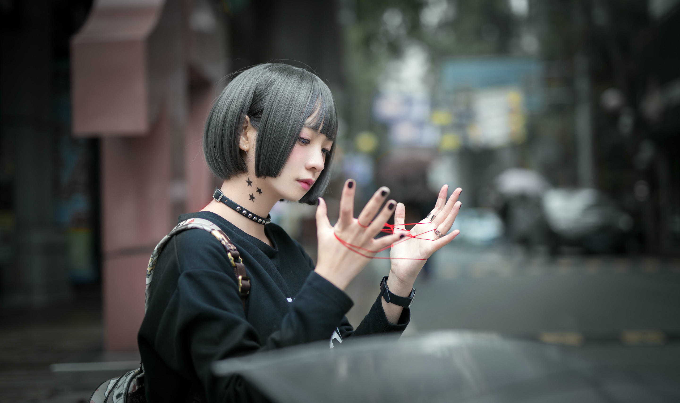 疯猫ss NO.108 日常2 [63P-285MB]_第3集