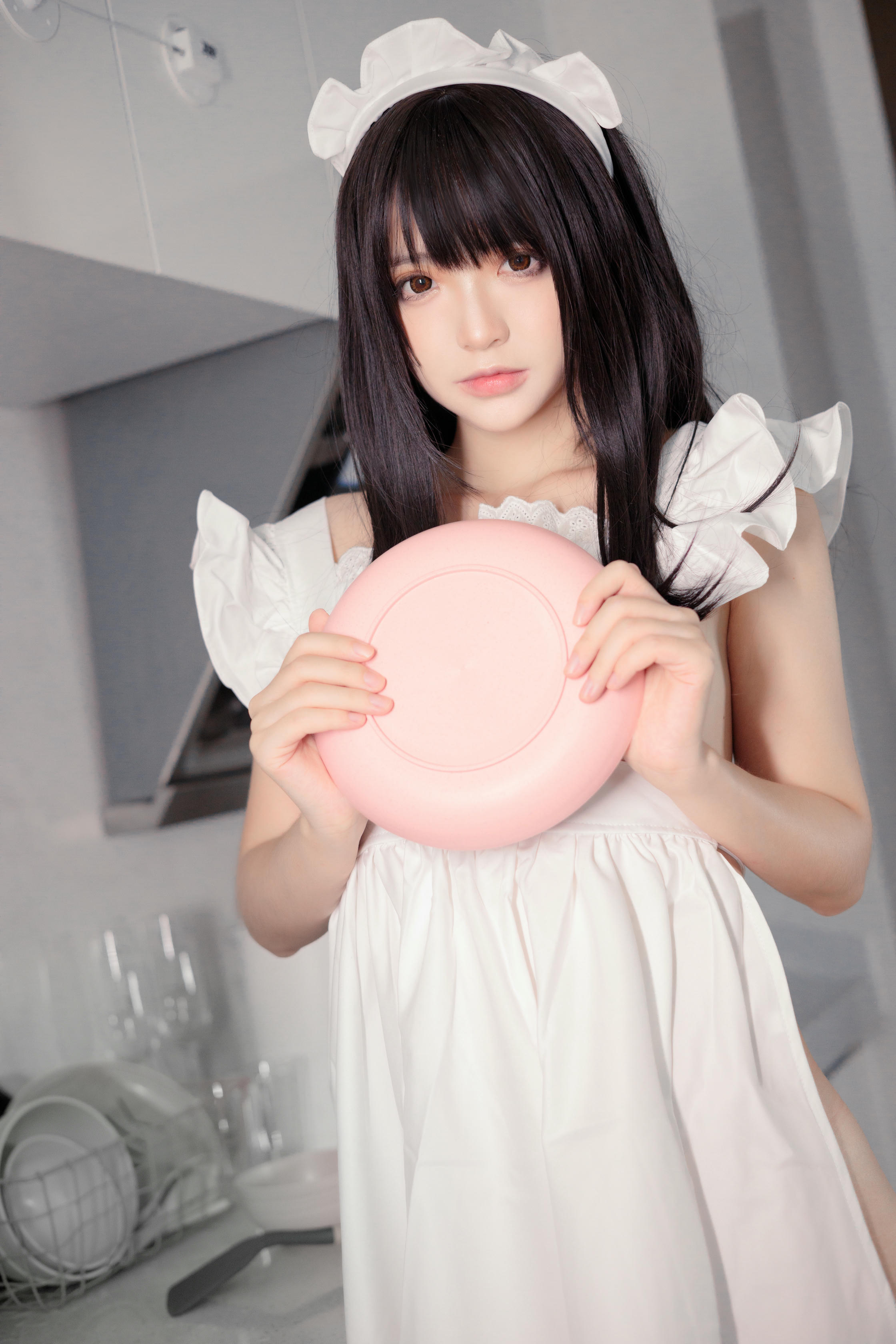 疯猫ss NO.138 女仆[50P]_第3集