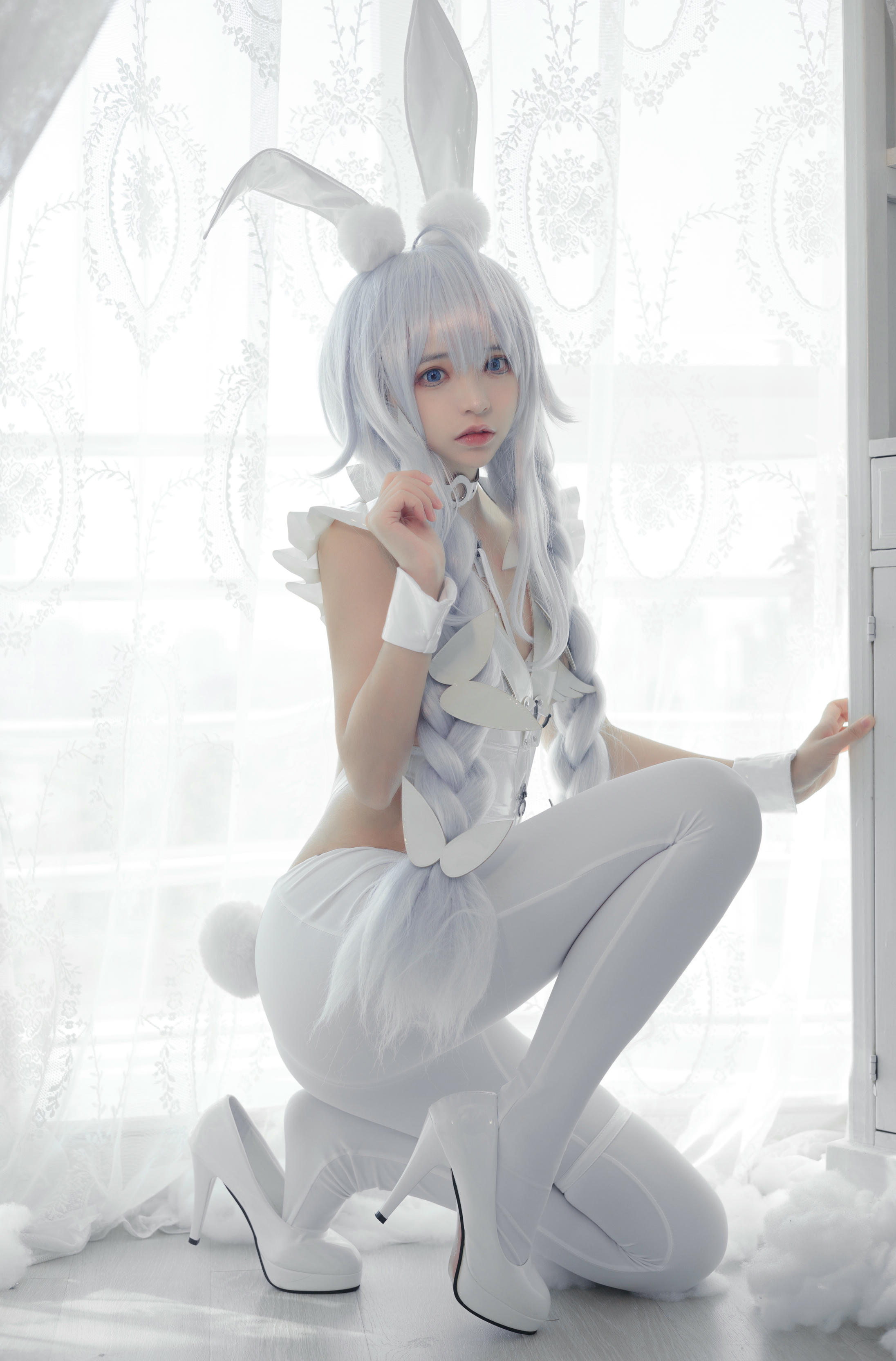 疯猫ss NO.167 恶毒 [21P-239MB]_第1集