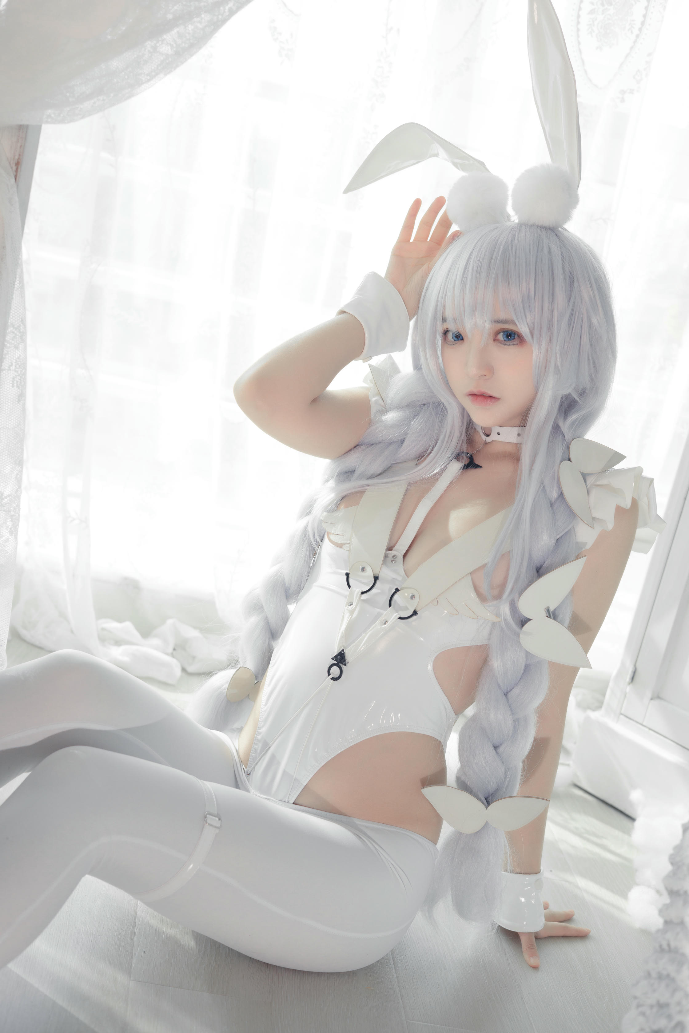 疯猫ss NO.167 恶毒 [21P-239MB]_第1集