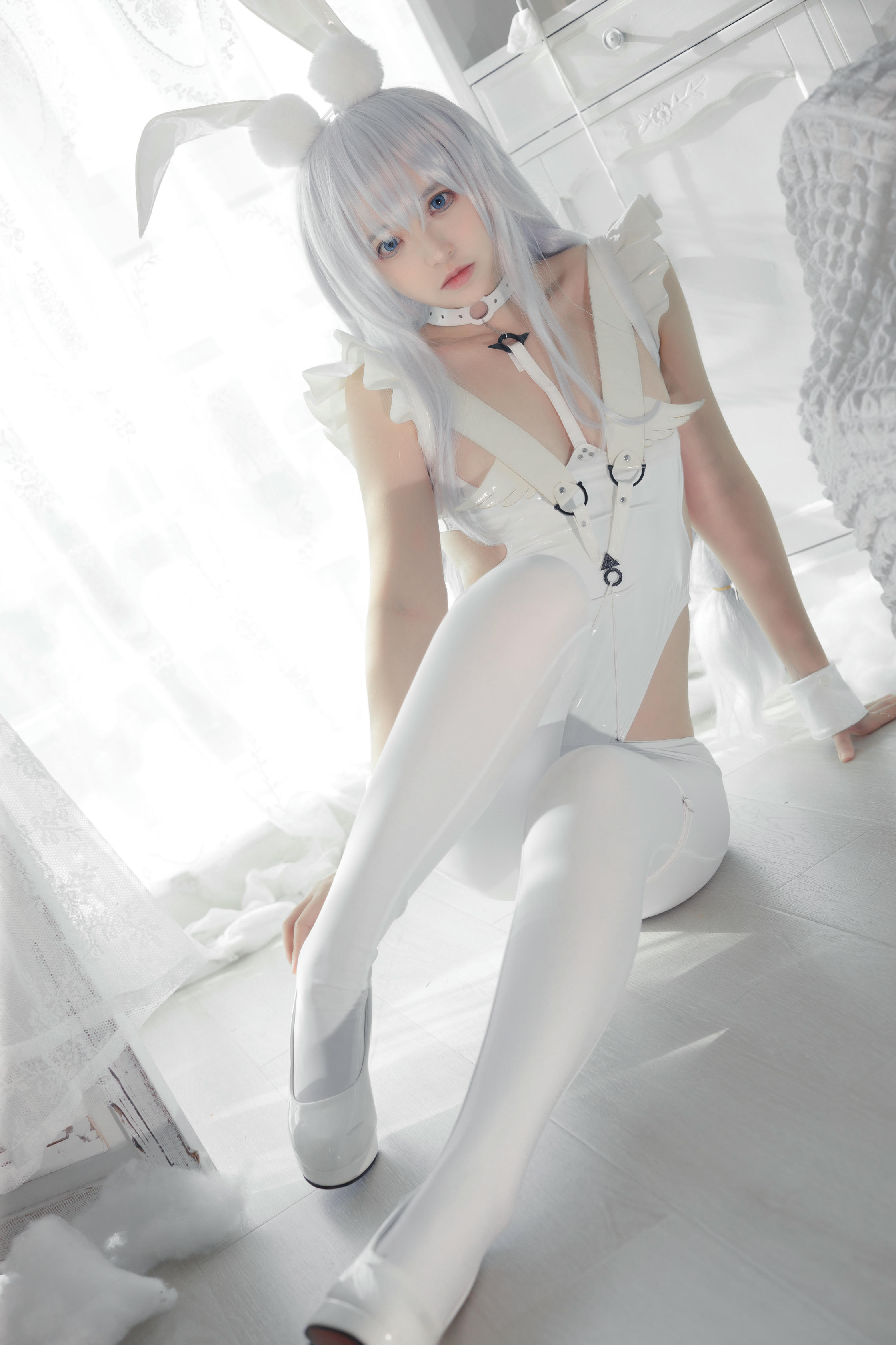 疯猫ss NO.167 恶毒 [21P-239MB]_第1集