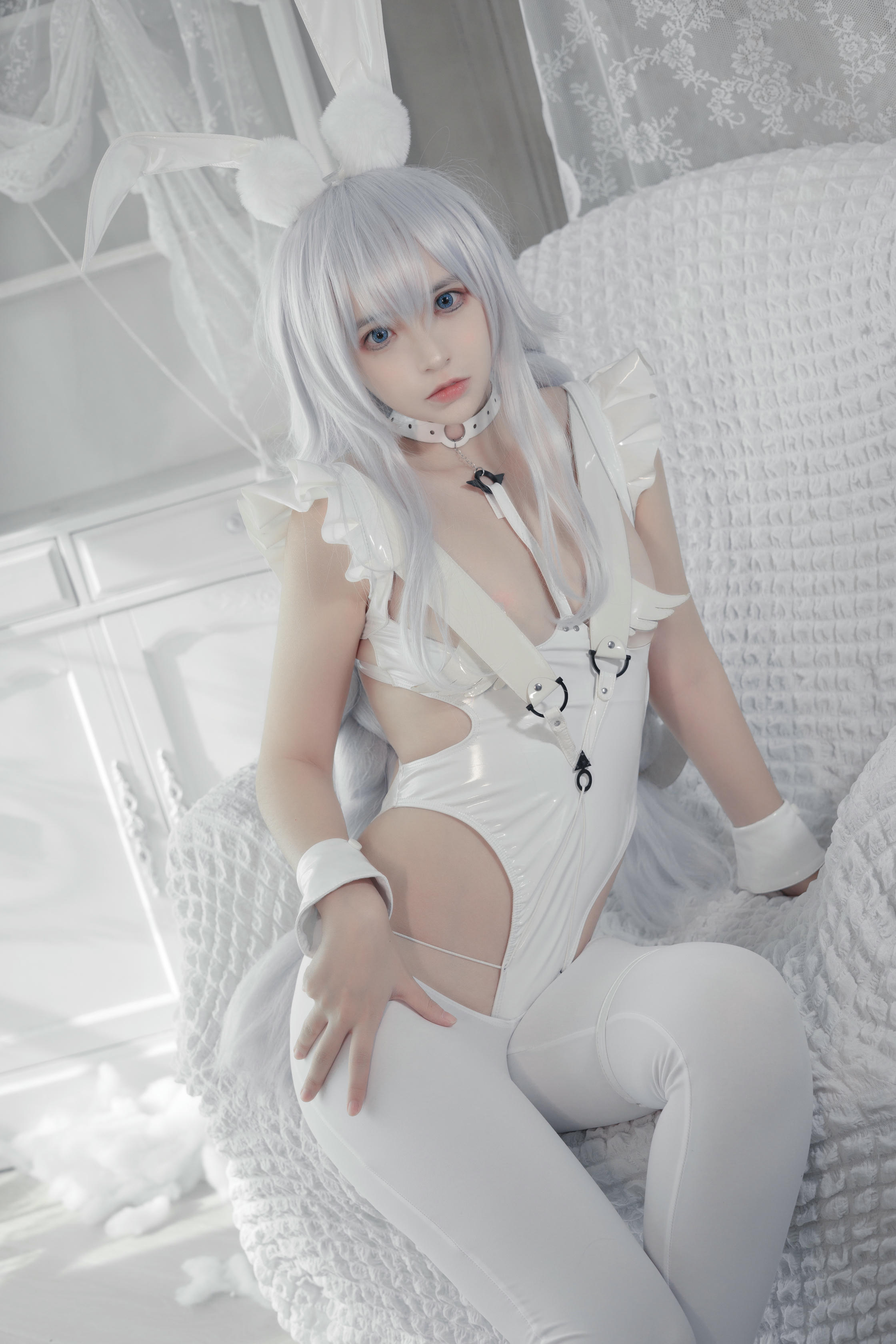 疯猫ss NO.167 恶毒 [21P-239MB]_第1集