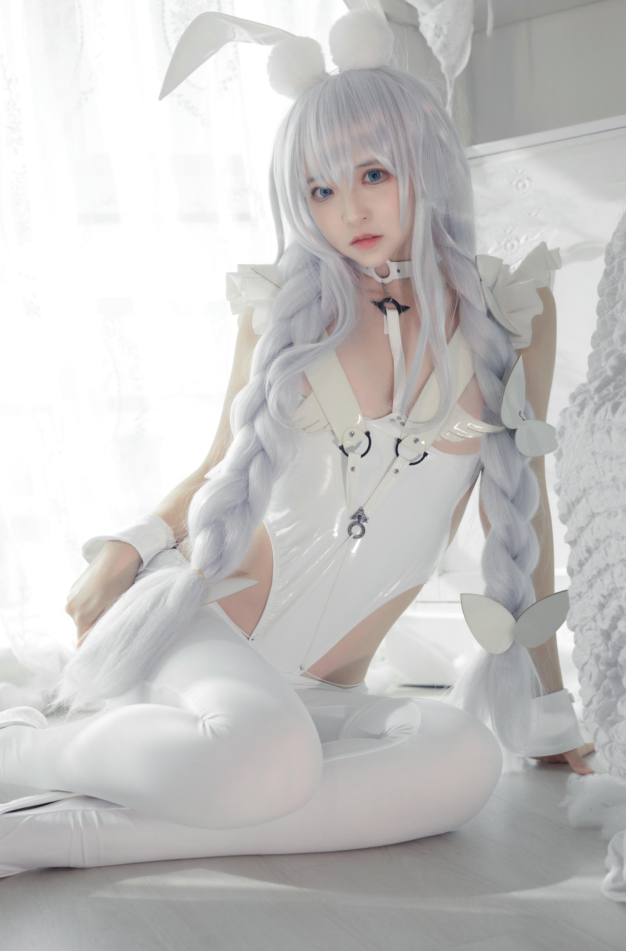 疯猫ss NO.167 恶毒 [21P-239MB]_第1集