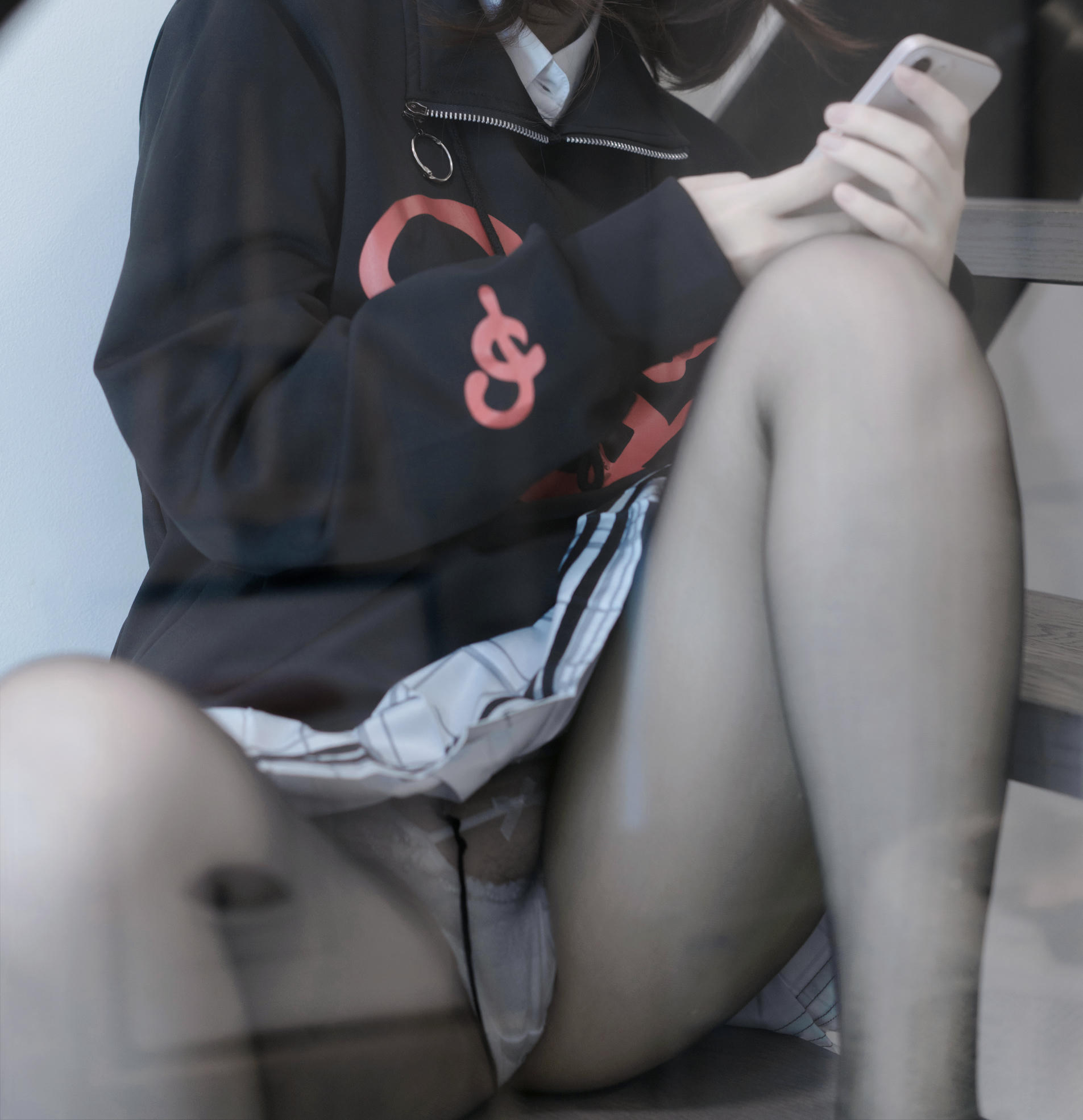 疯猫ss NO.179 24年03月限定 樋口円香 [39P-643MB]_第1集