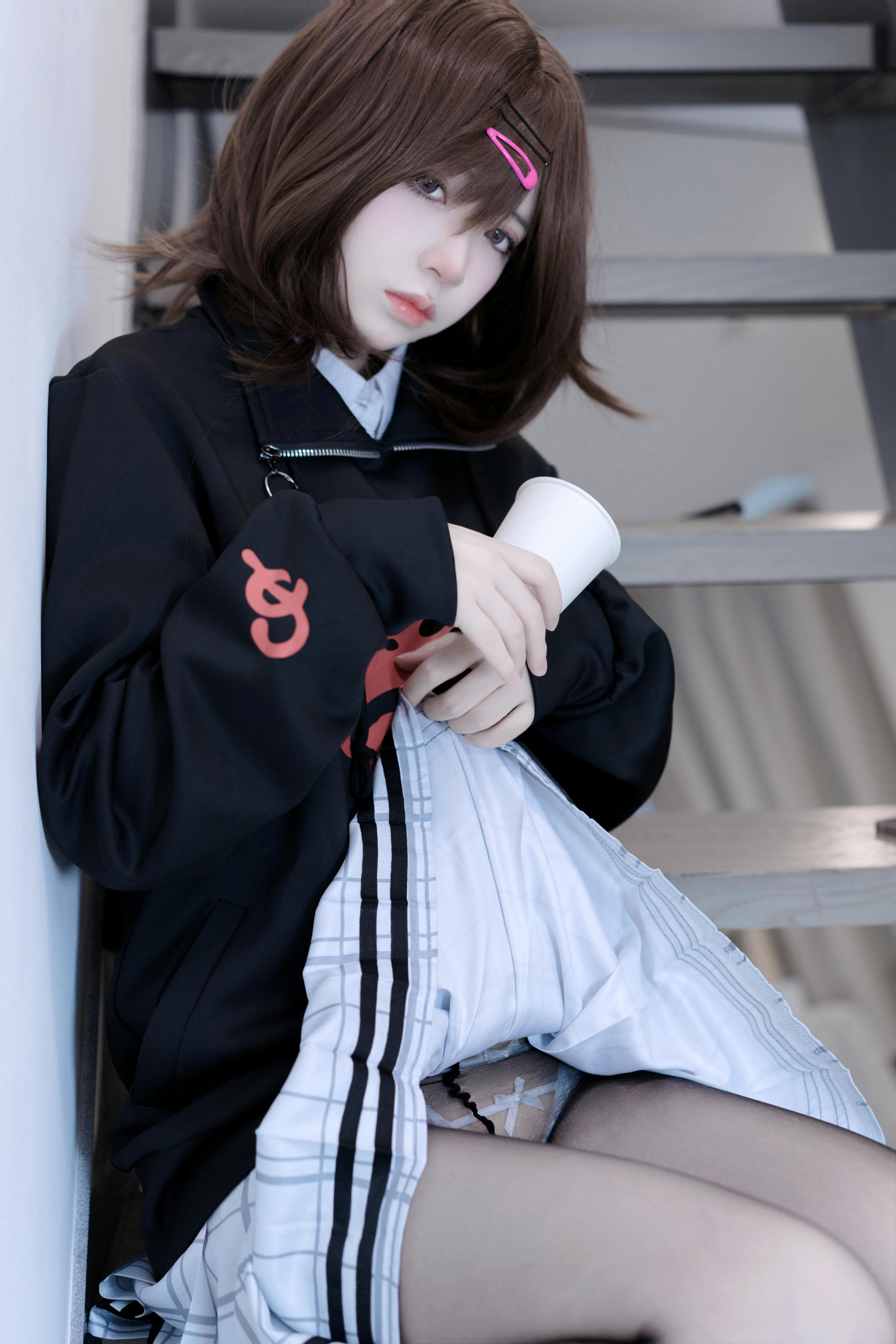 疯猫ss NO.179 24年03月限定 樋口円香 [39P-643MB]_第1集