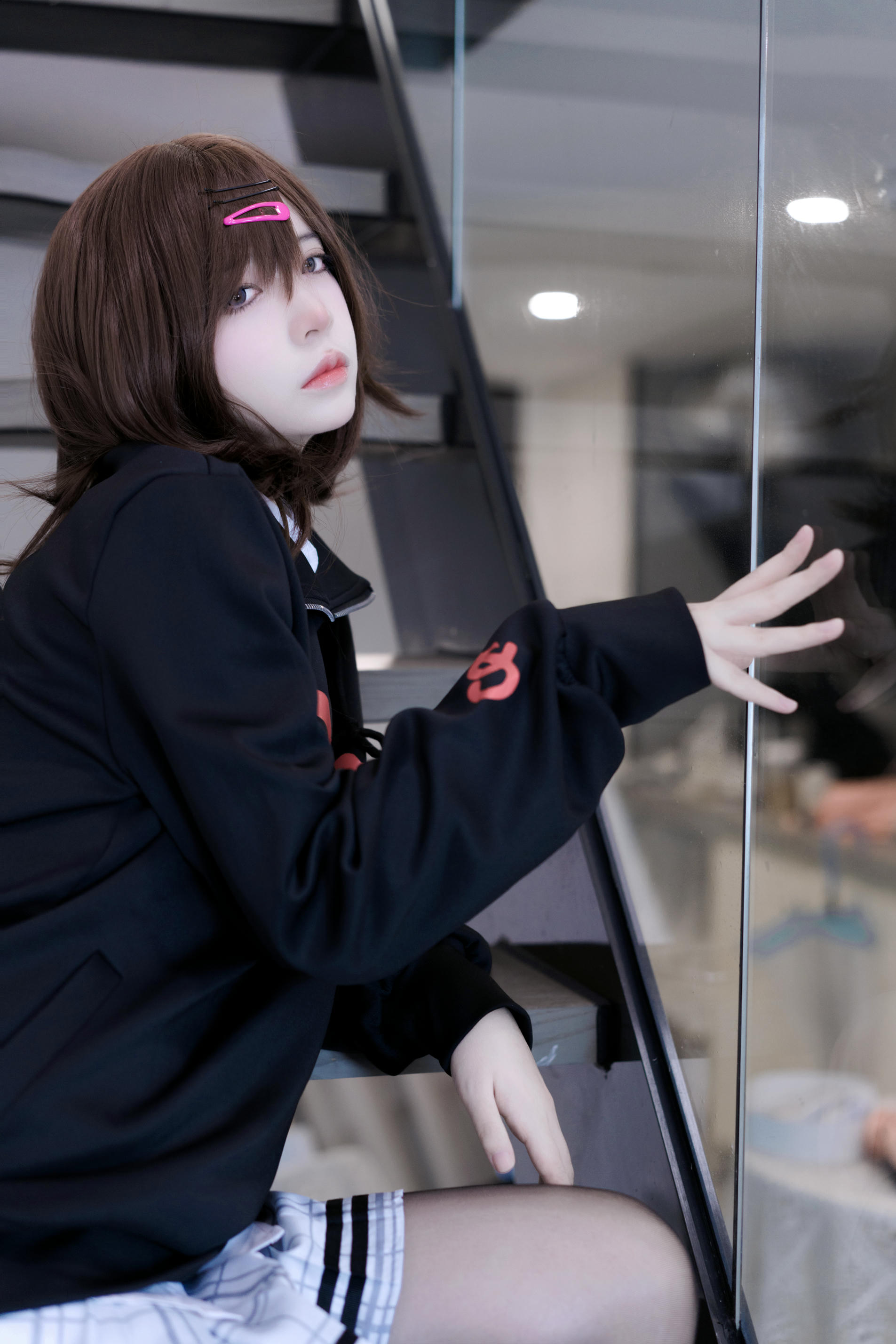 疯猫ss NO.179 24年03月限定 樋口円香 [39P-643MB]_第1集