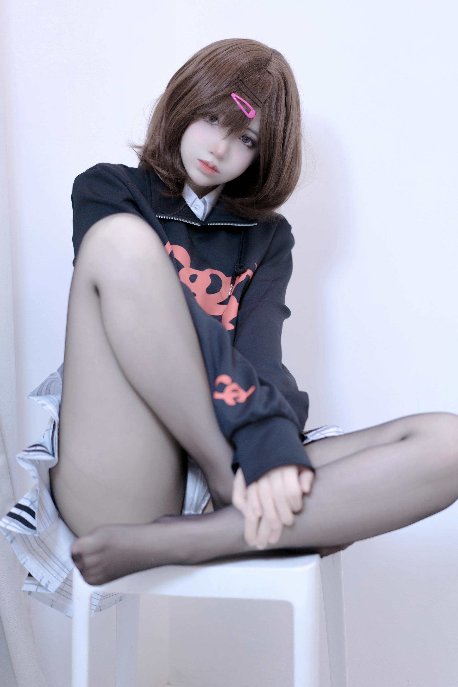 疯猫ss NO.179 24年03月限定 樋口円香 [39P-643MB]_第2集