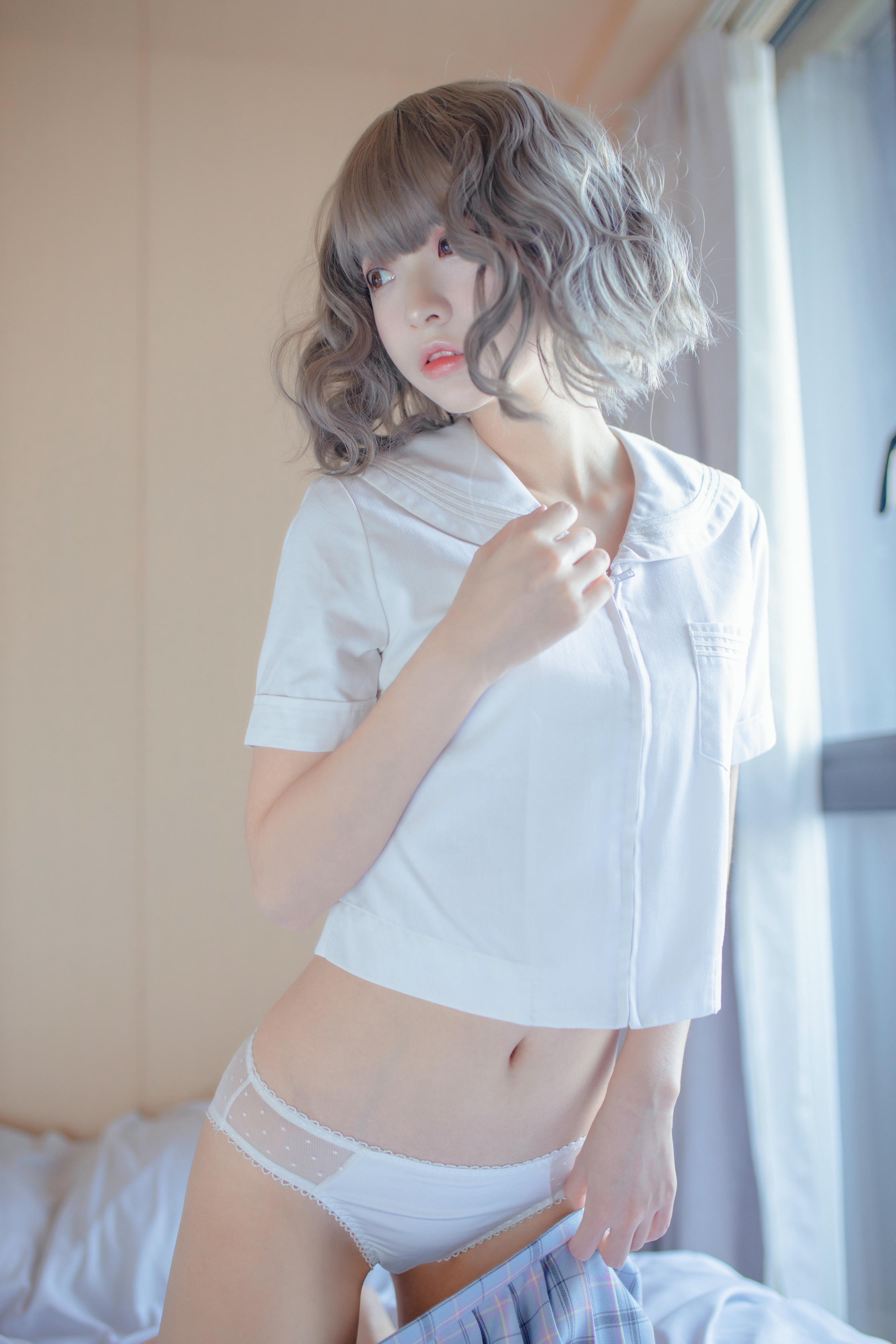 疯猫ss-jk_第2集