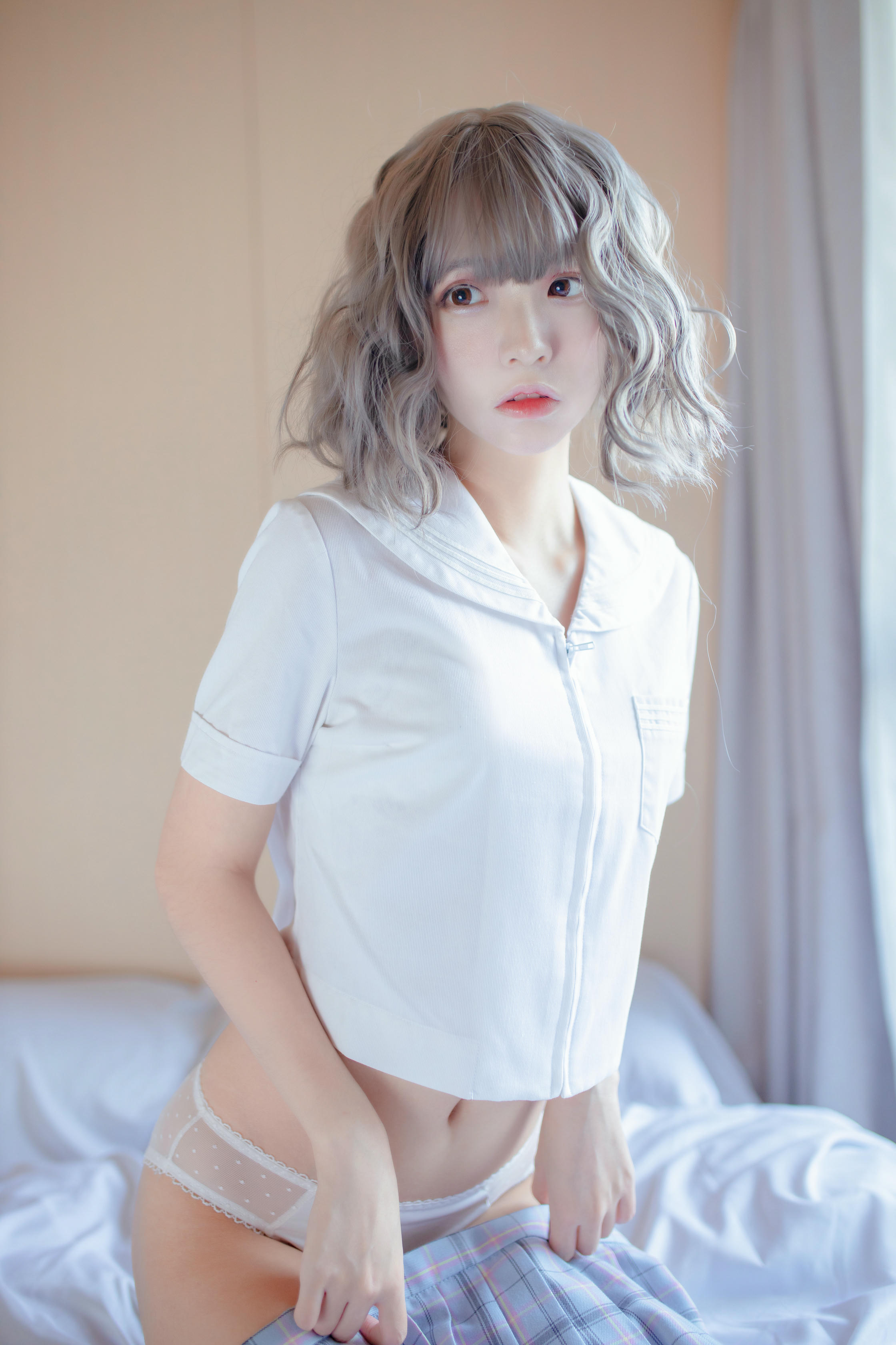 疯猫ss-jk_第2集