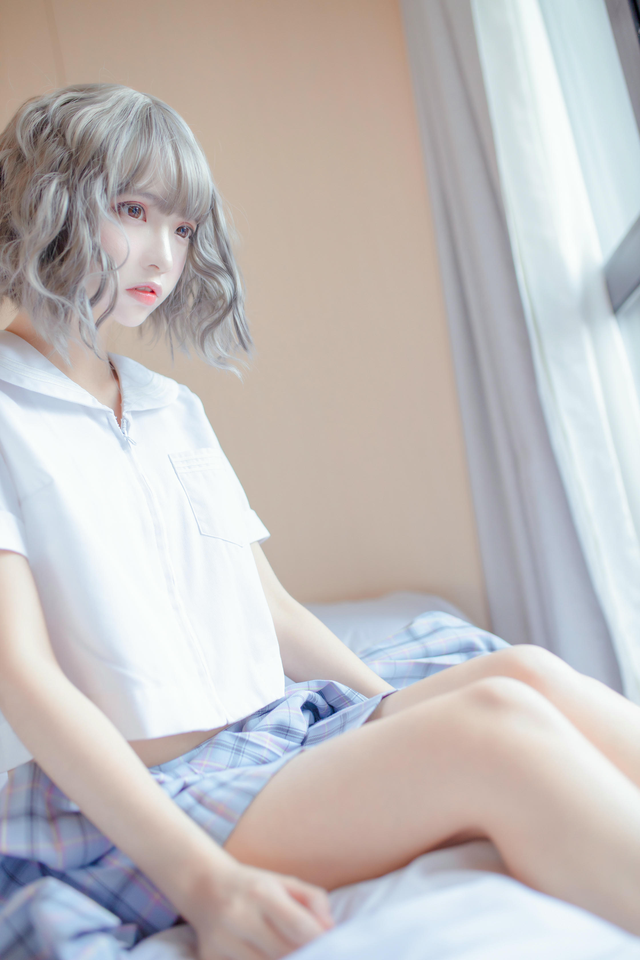 疯猫ss-jk_第2集
