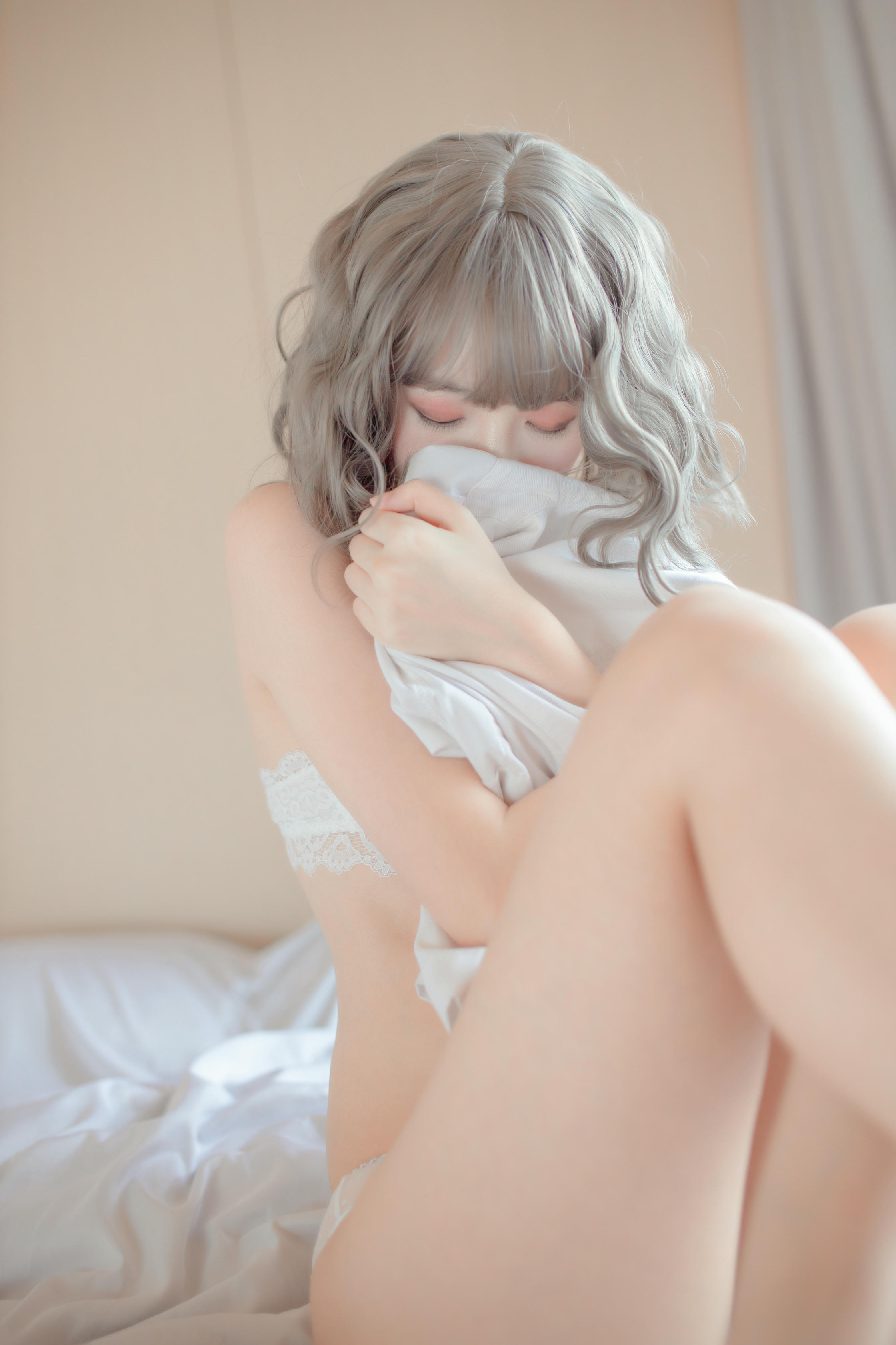 疯猫ss-内衣_第2集