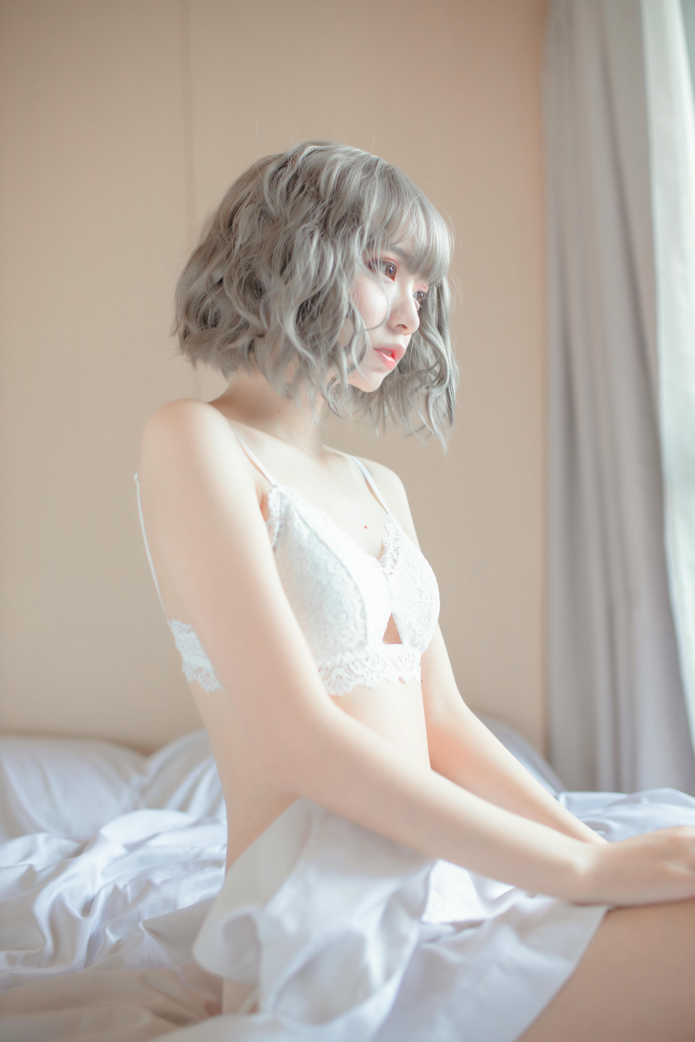 疯猫ss-内衣_第2集