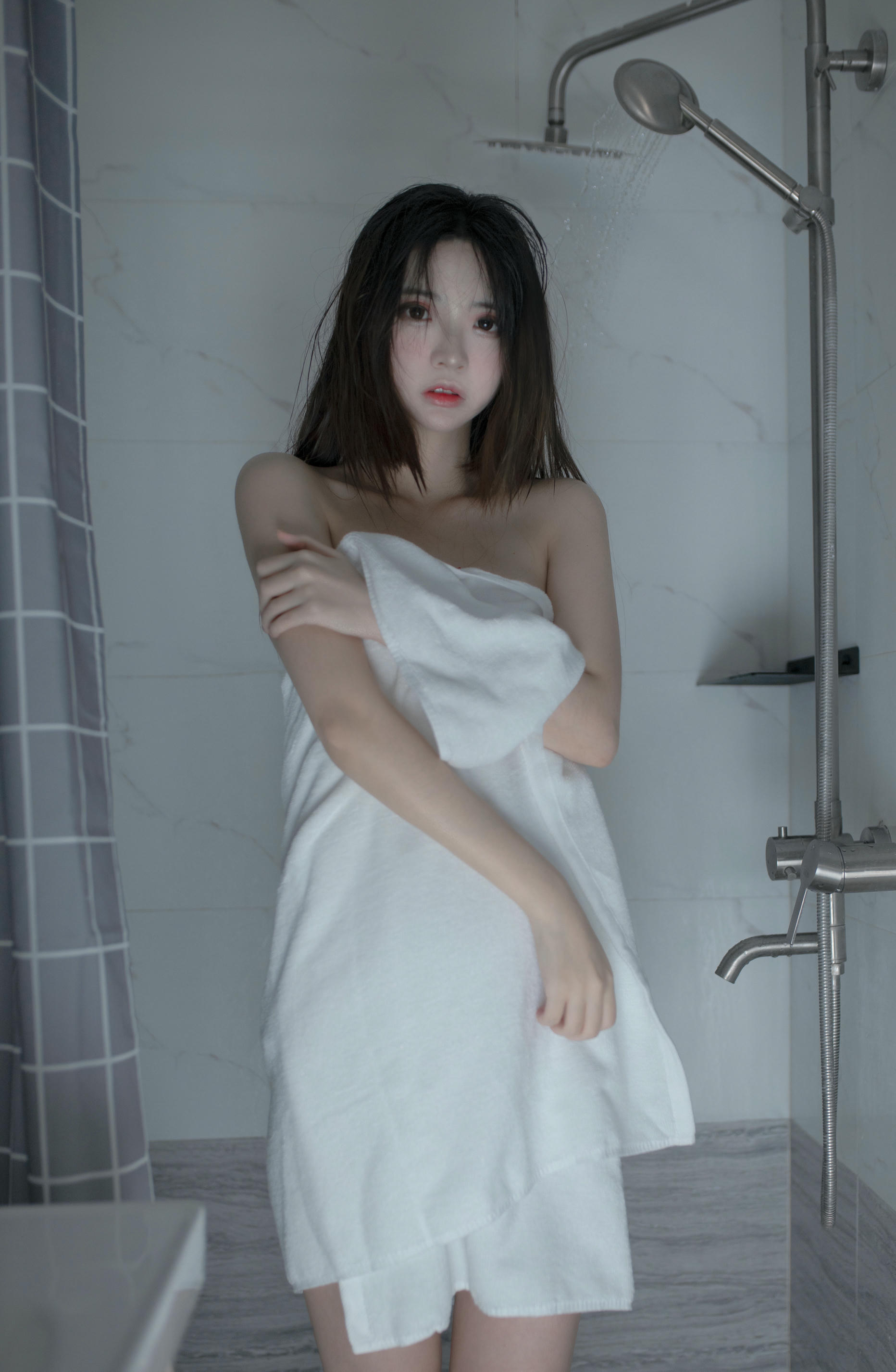 疯猫ss-浴室_第1集